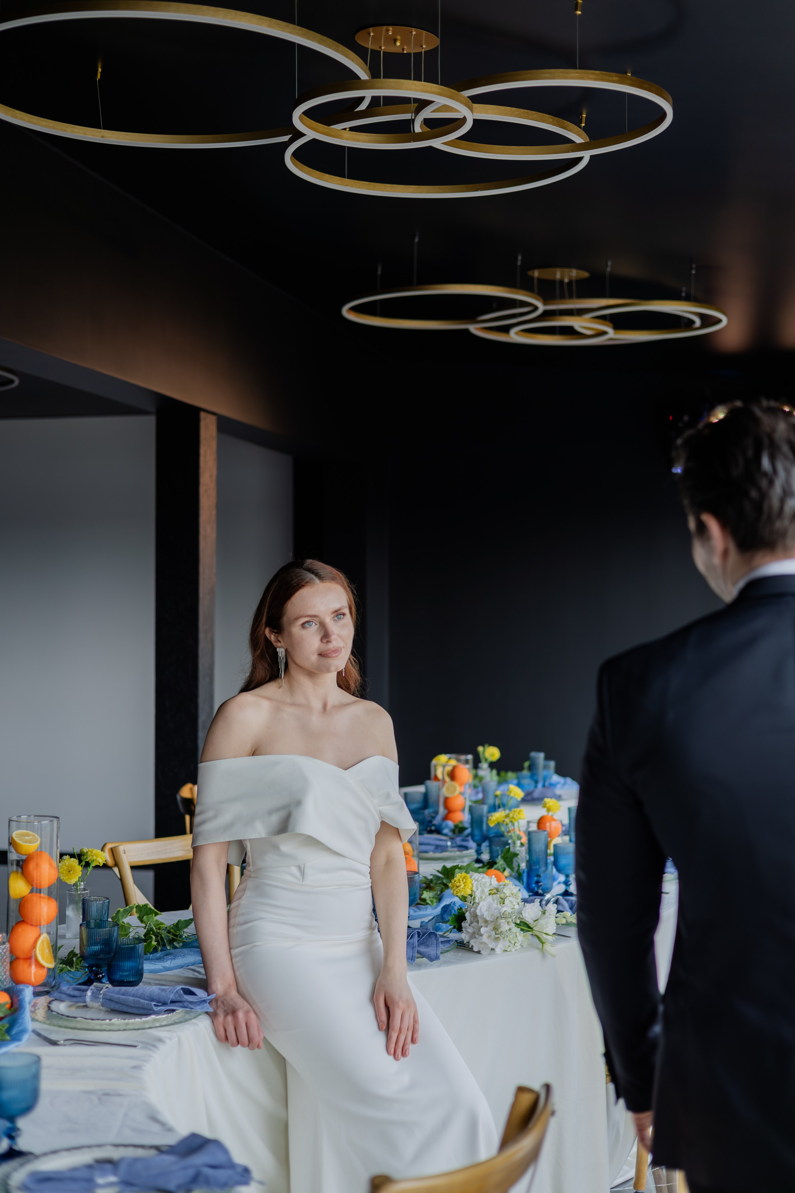 Свадьба — Анастасия и Антон. Свадебный и семейный фотограф в Санкт-Петербурге Макеева Наталья