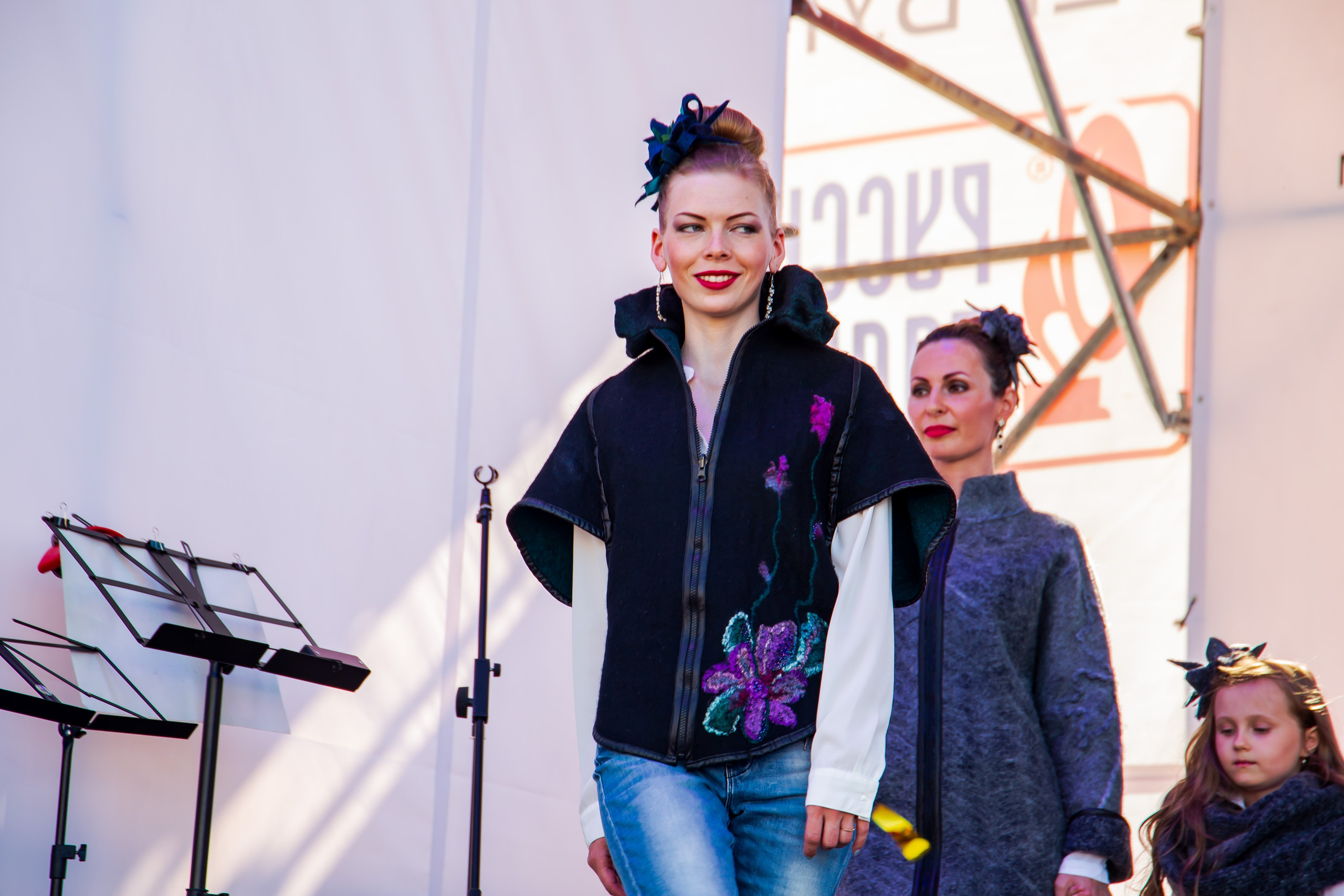 Репортаж — День города 2018. Свадебный и семейный фотограф в Санкт-Петербурге Макеева Наталья