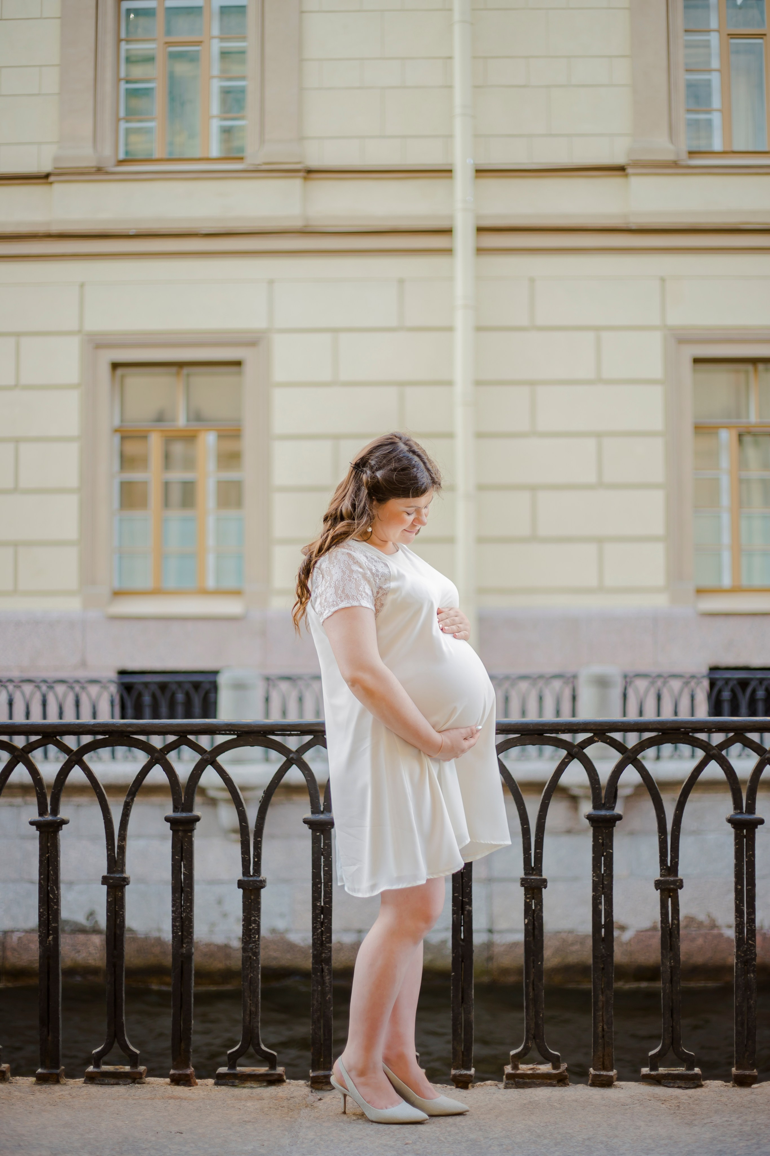 Беременность — Антонина. Свадебный и семейный фотограф в Санкт-Петербурге Макеева Наталья