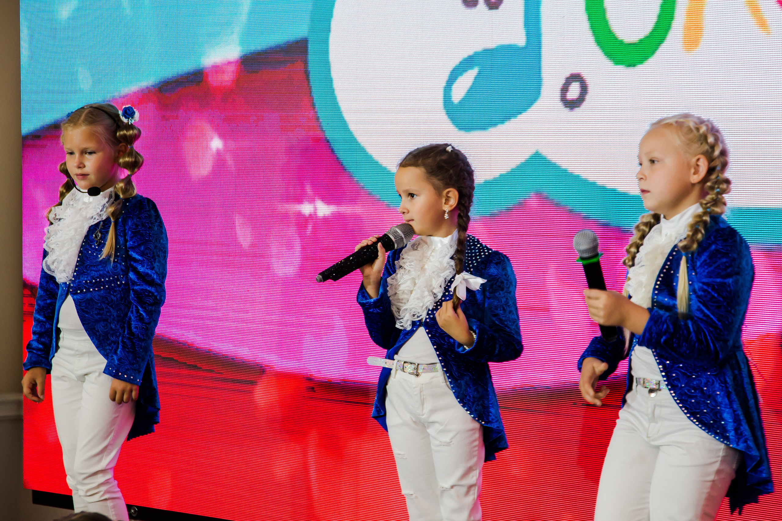 Репортаж — Фестиваль «Мелодии театра и кино». Свадебный и семейный фотограф в Санкт-Петербурге Макеева Наталья