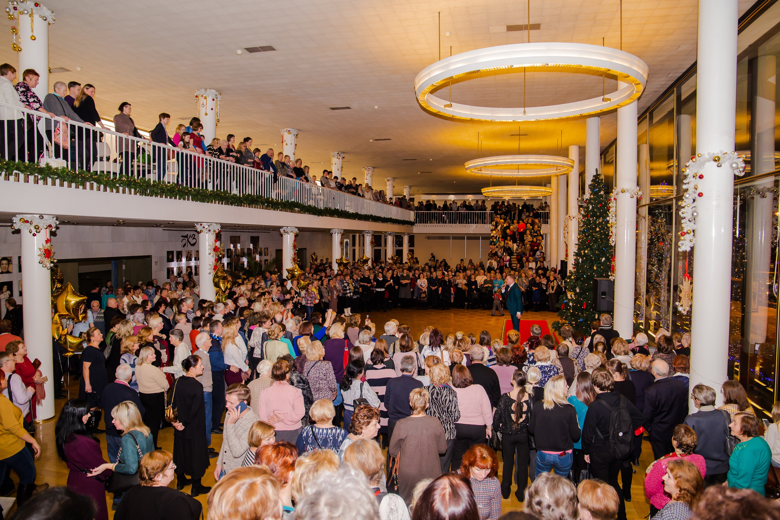 Репортаж — зимняя мелодия. Свадебный и семейный фотограф в Санкт-Петербурге Макеева Наталья