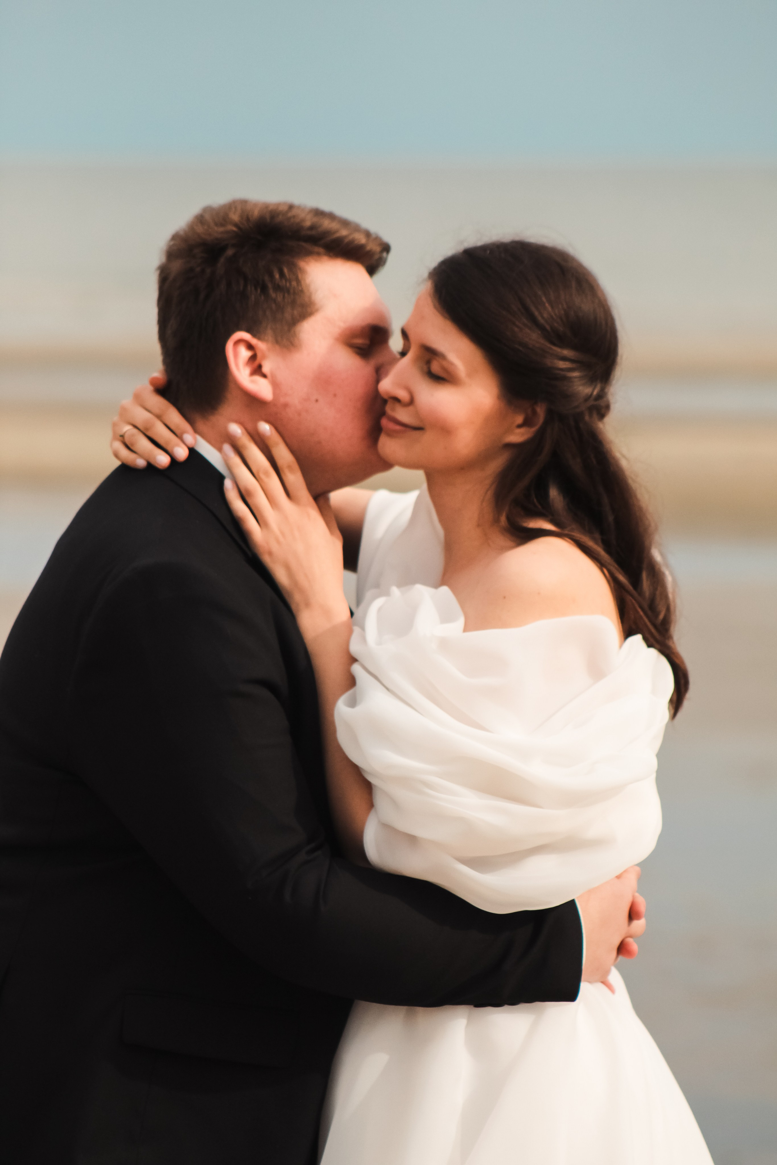 Никита и Ангелина. Илья Чемис — Фотограф в Мариуполе