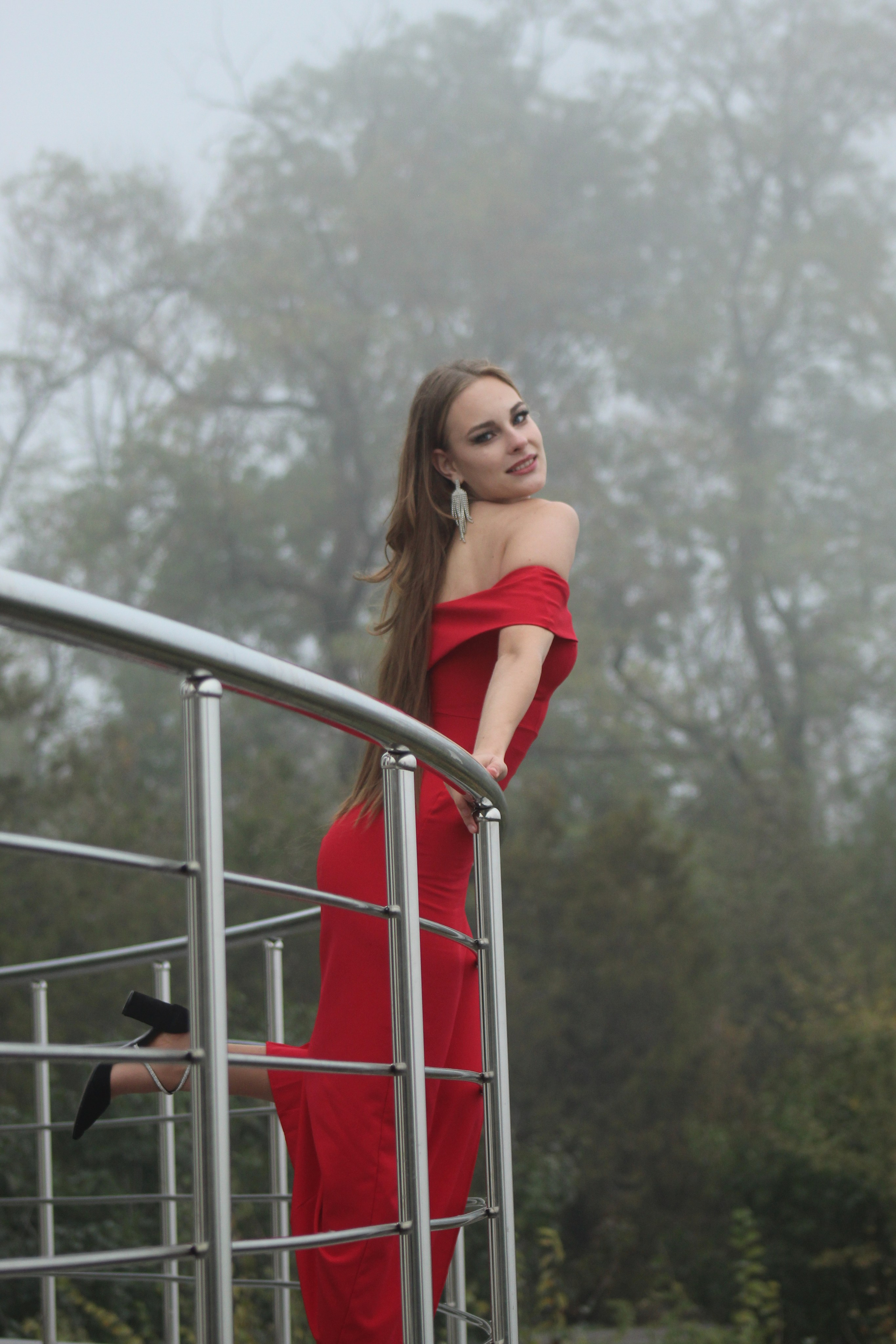 Екатерина. Илья Чемис — Фотограф в Мариуполе