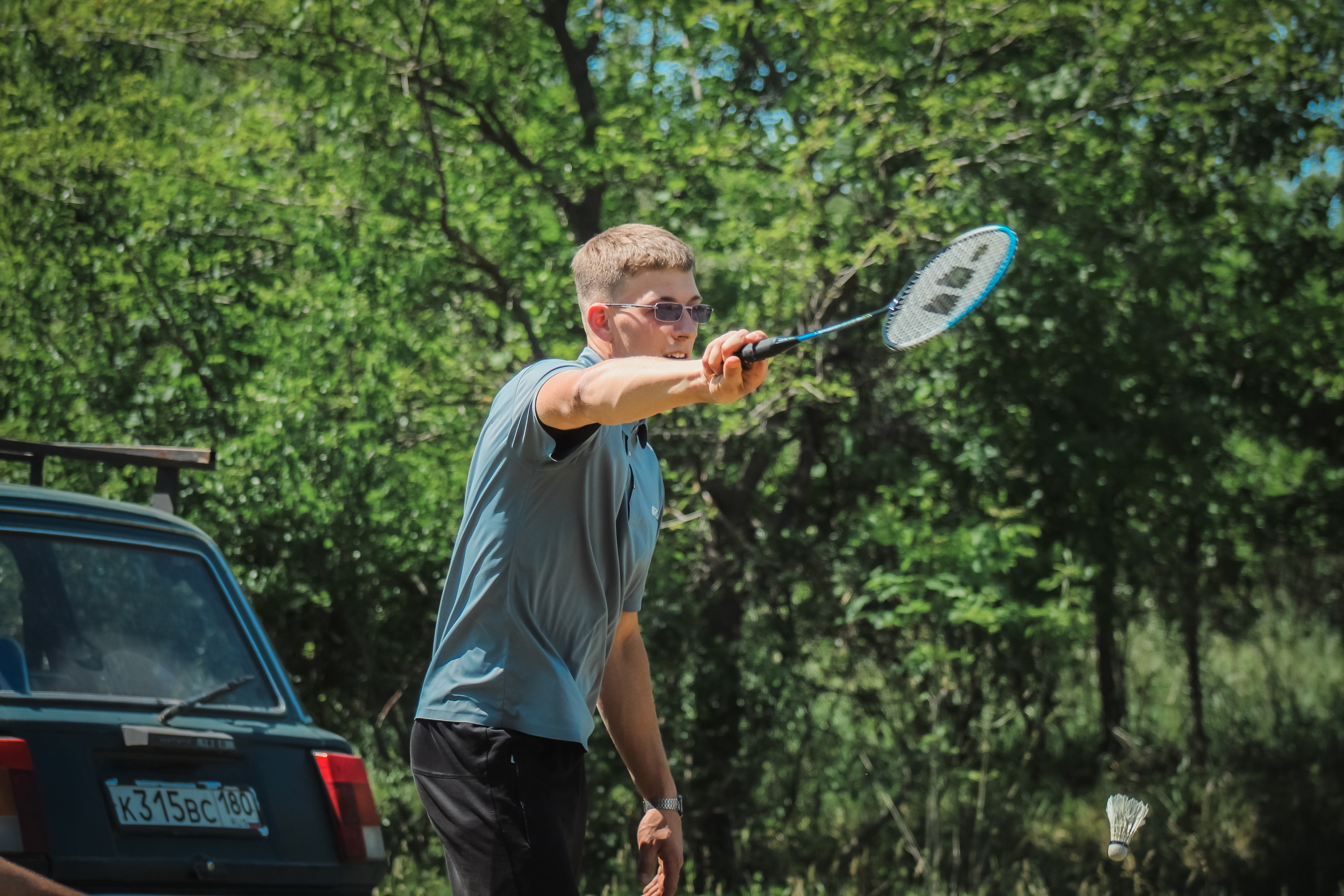 Маёвка. Илья Чемис — Фотограф в Мариуполе