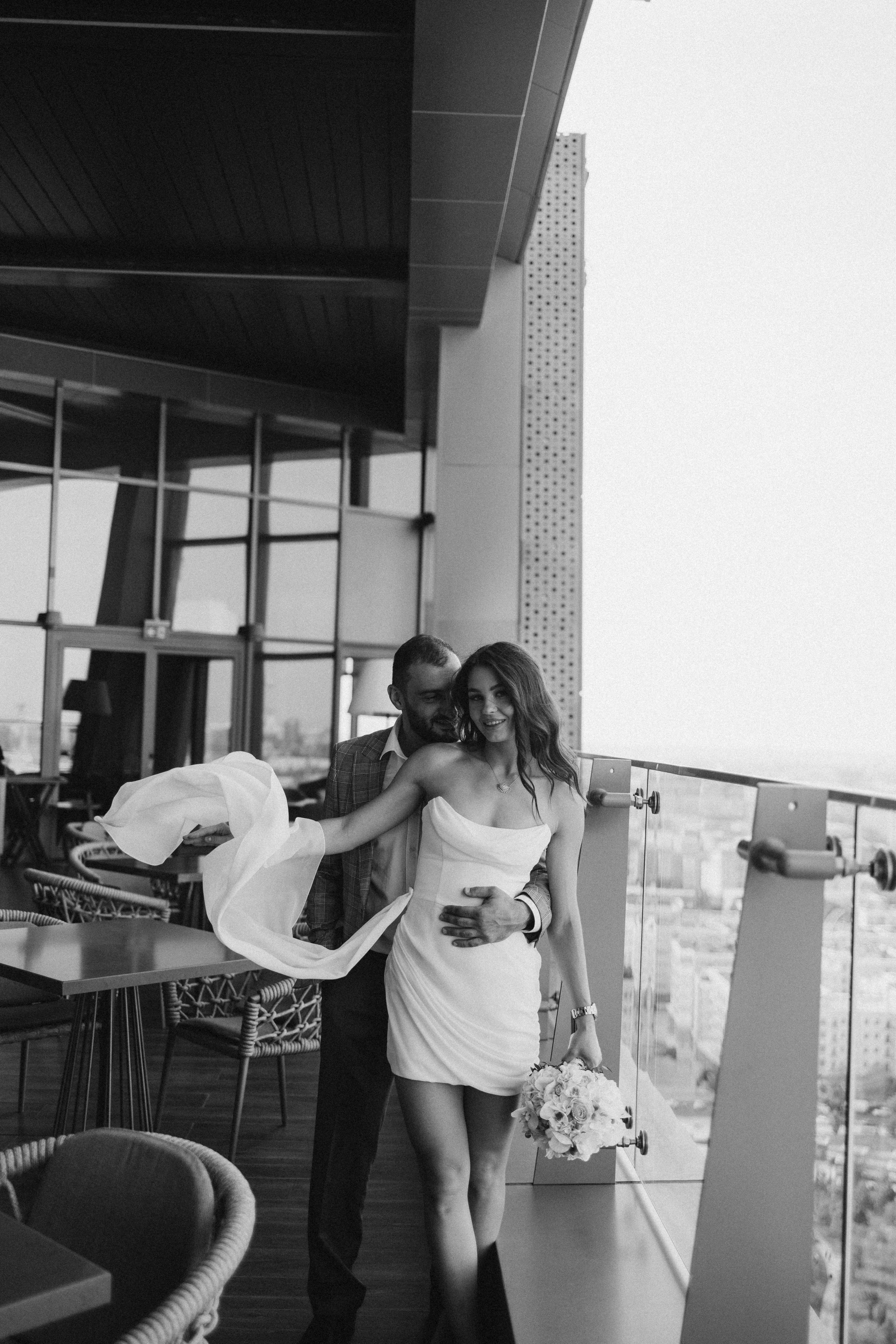 Мария. Alesya Gee Photographer Uzbekistan