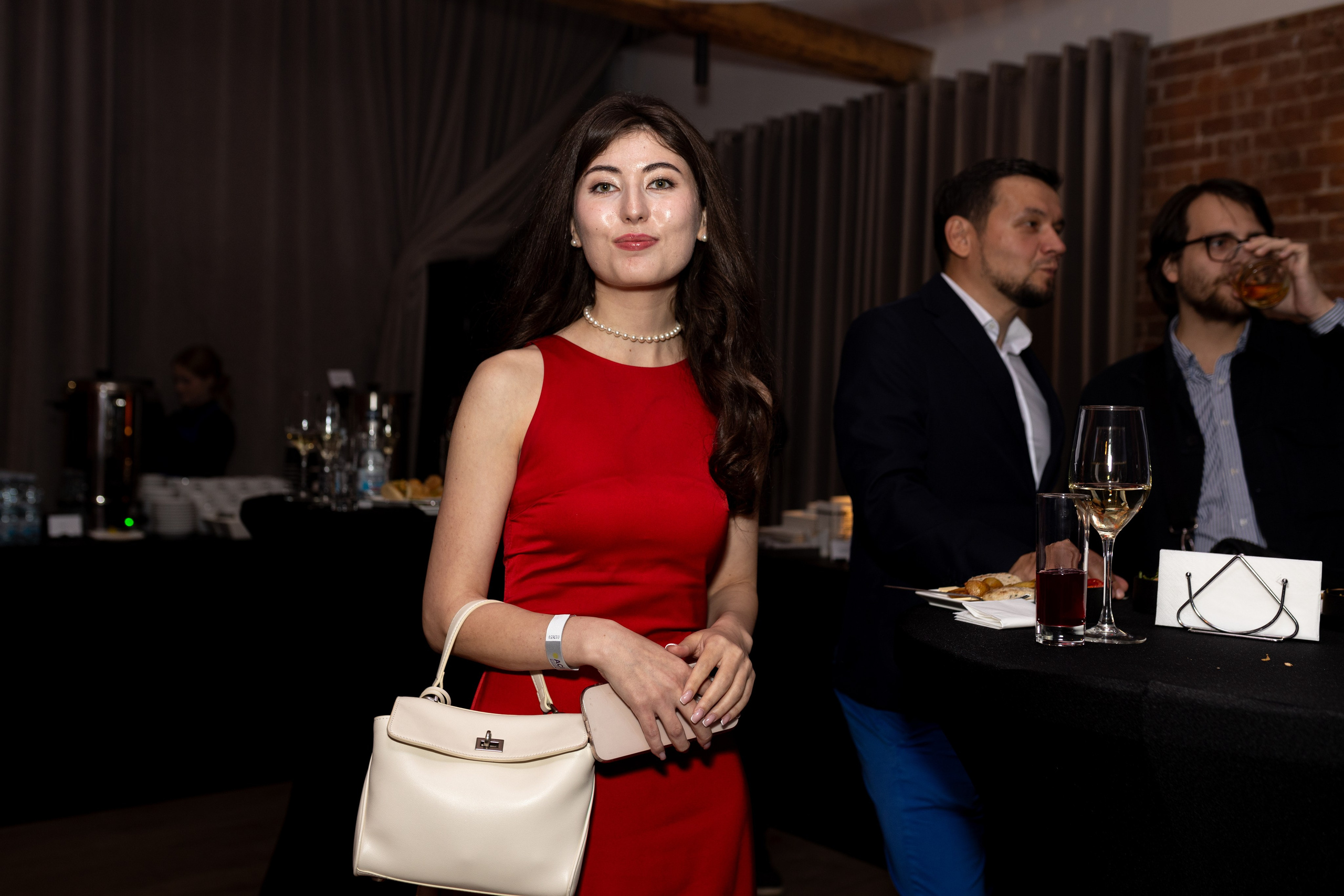 Корпоратив ACI. Фотограф Москва