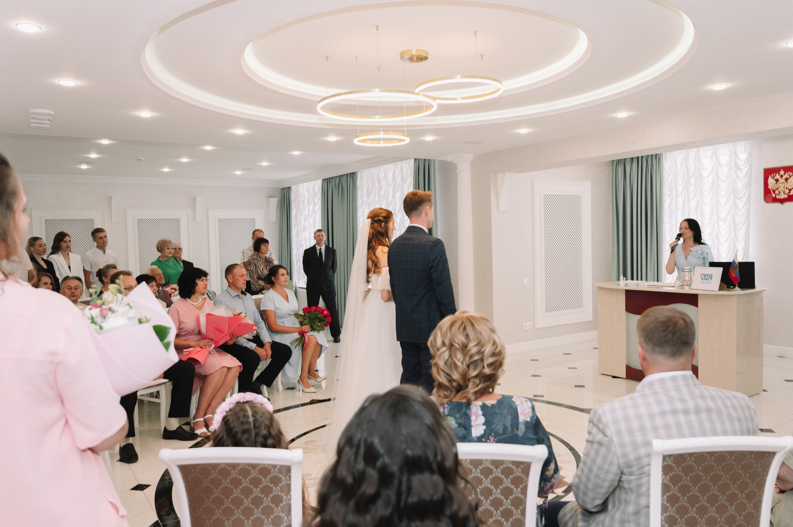 Дмитрий и Анастасия. Семейный и свадебный фотограф в Миассе Регина Малахова