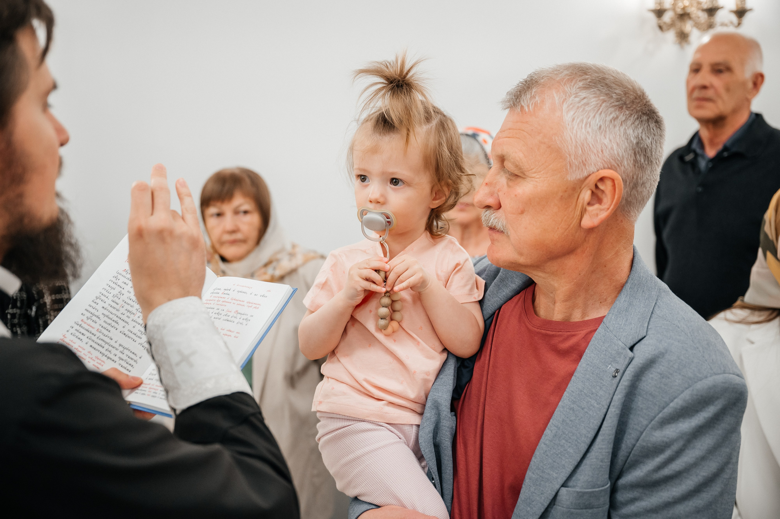 Семья Пономарёвых. SARKISOPH | Фотограф Волгоград