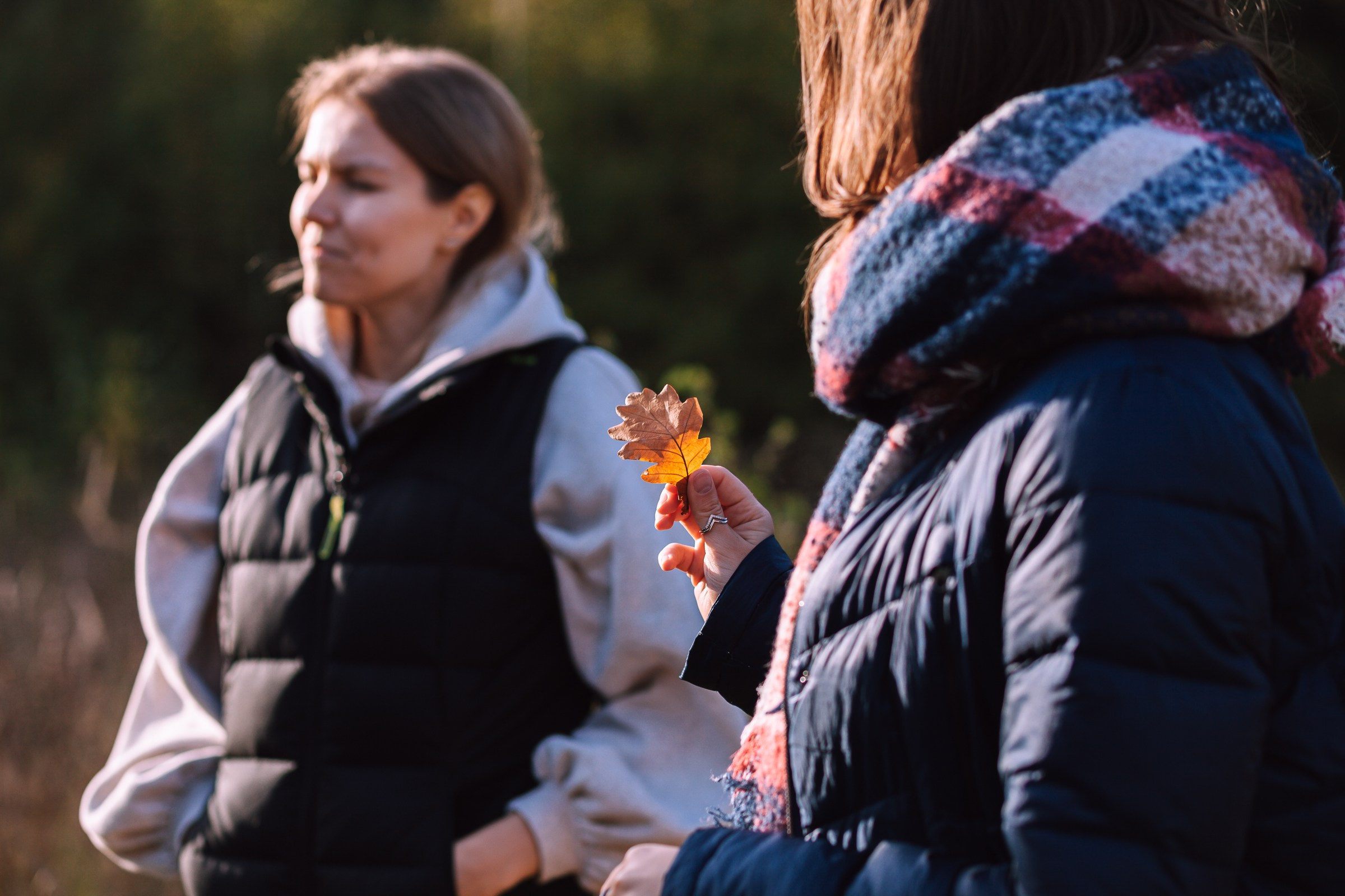 Репортаж. Фотограф Дёмина Светлана