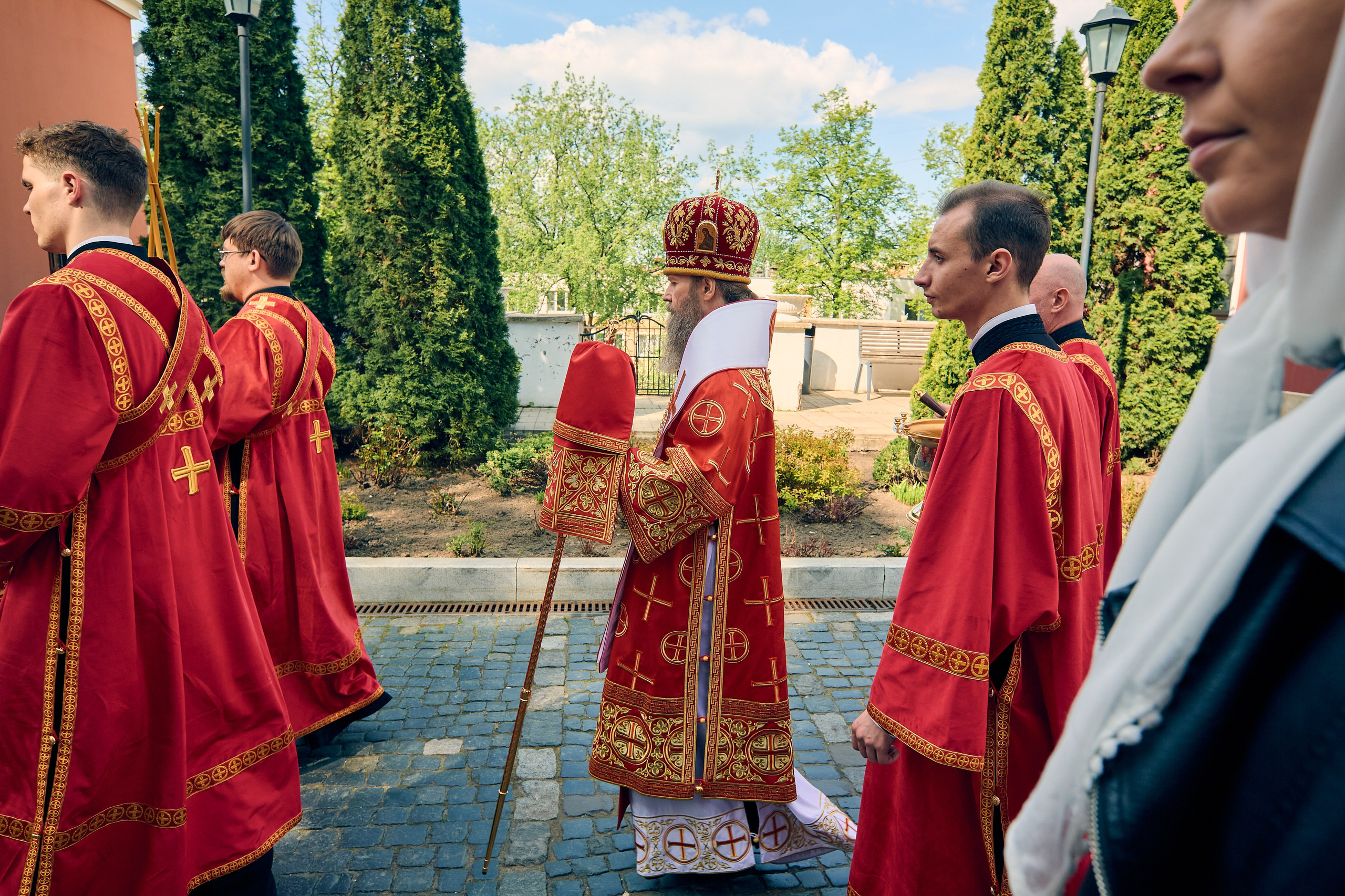Светлое Христово Воскресение ПАСХА. DMITRY MOISEENKO — фотограф, художник, топ-стилист