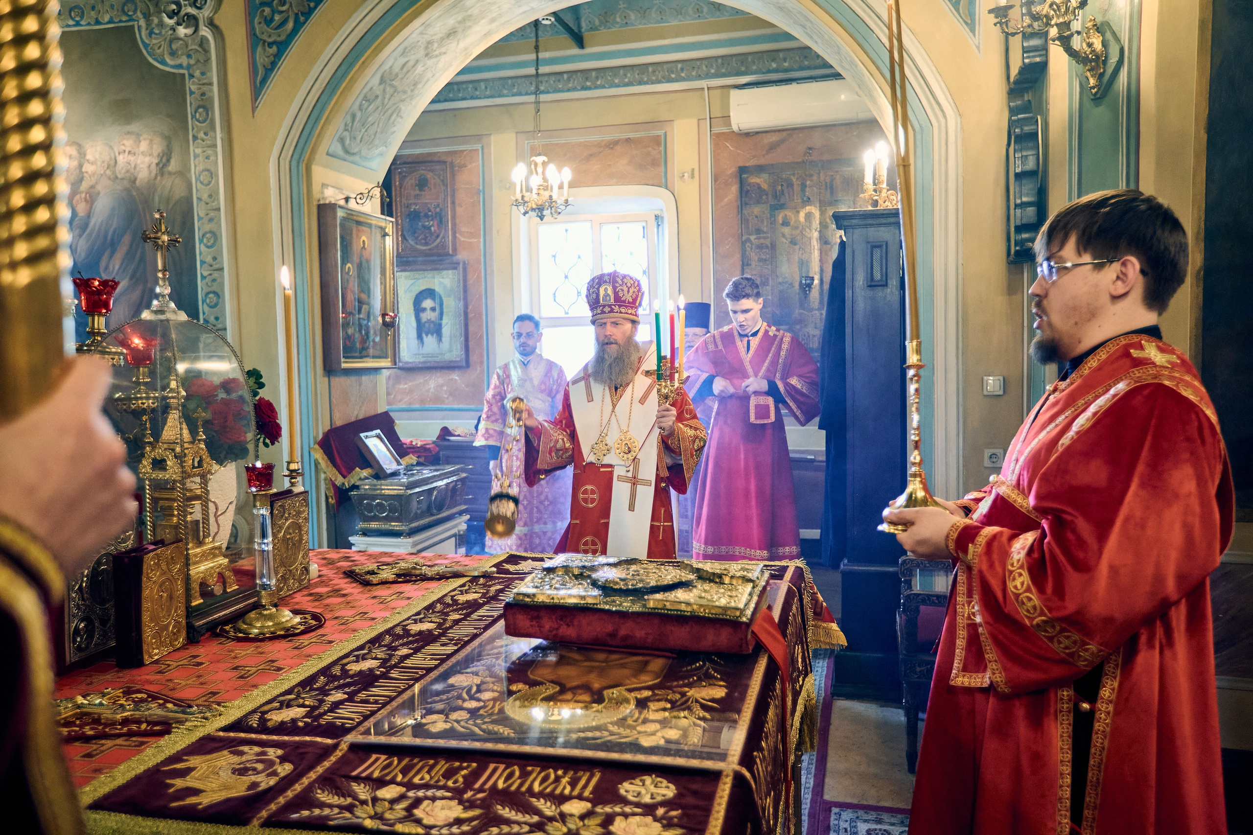 Светлое Христово Воскресение ПАСХА. DMITRY MOISEENKO — фотограф, художник, топ-стилист