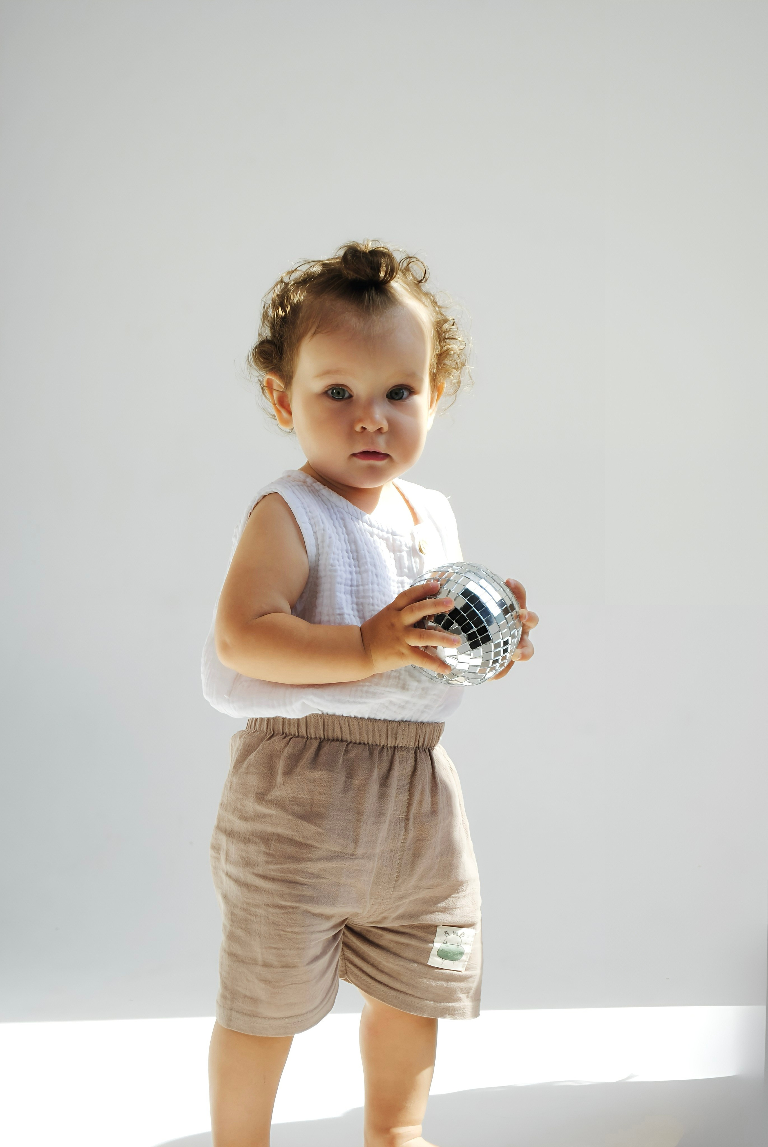 Владислава и дочь. Фотограф Мария Мусаелян