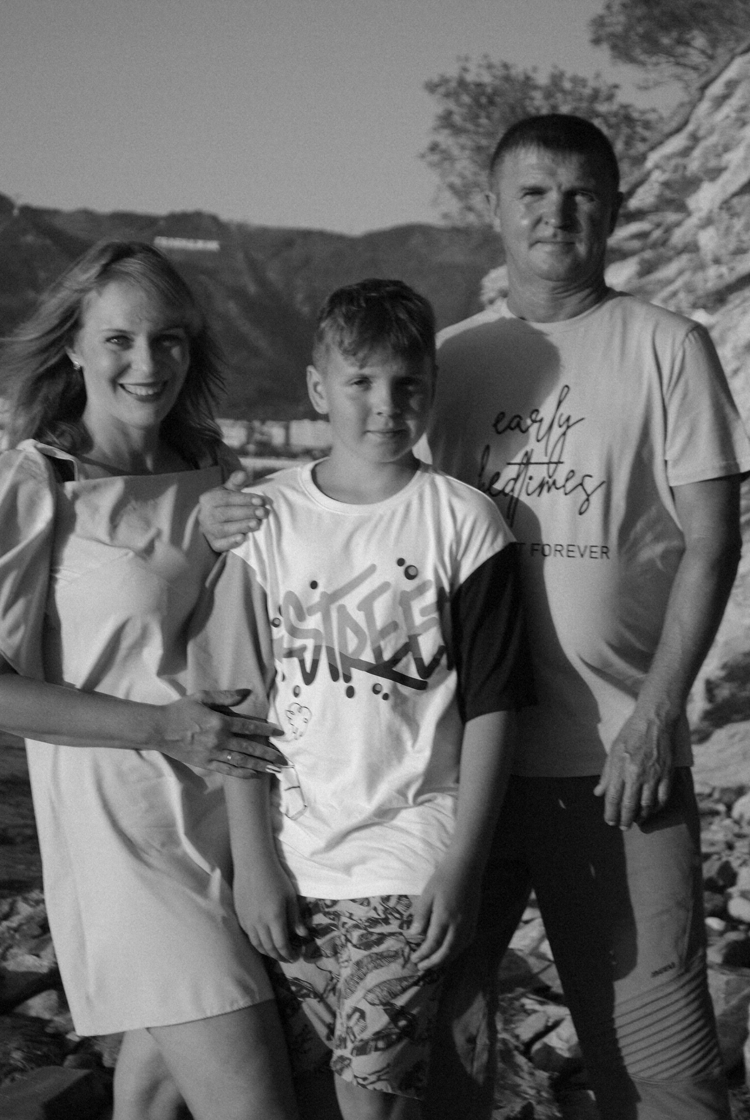 Юлия. Фотограф Мария Мусаелян