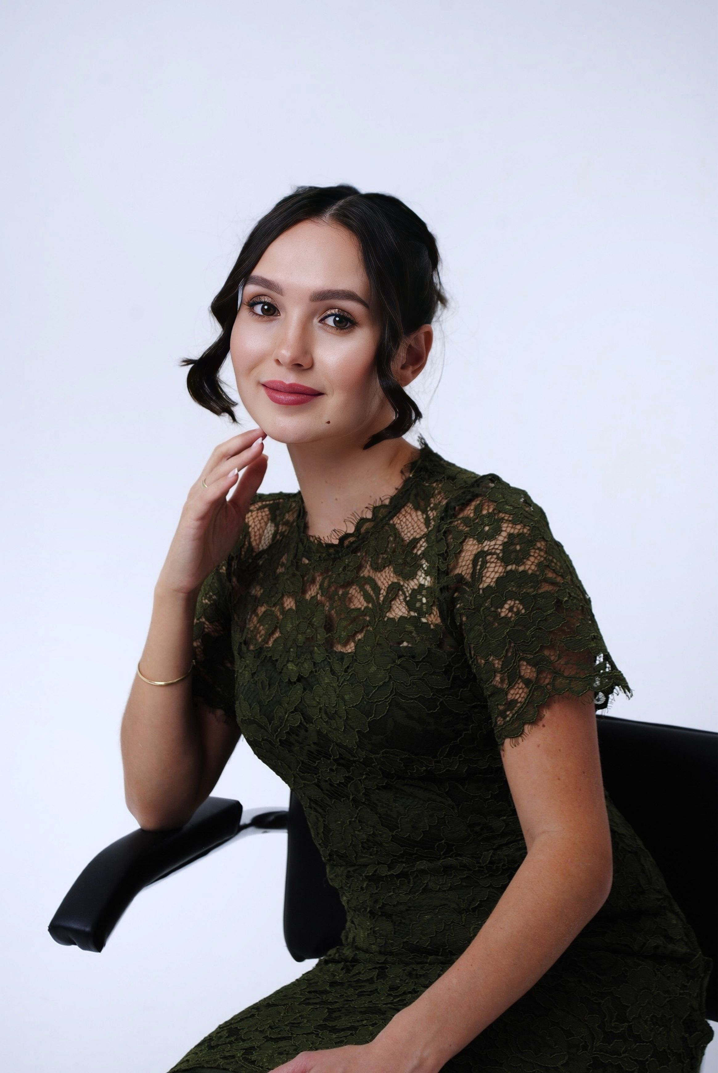 Мария и сын. Фотограф Мария Мусаелян