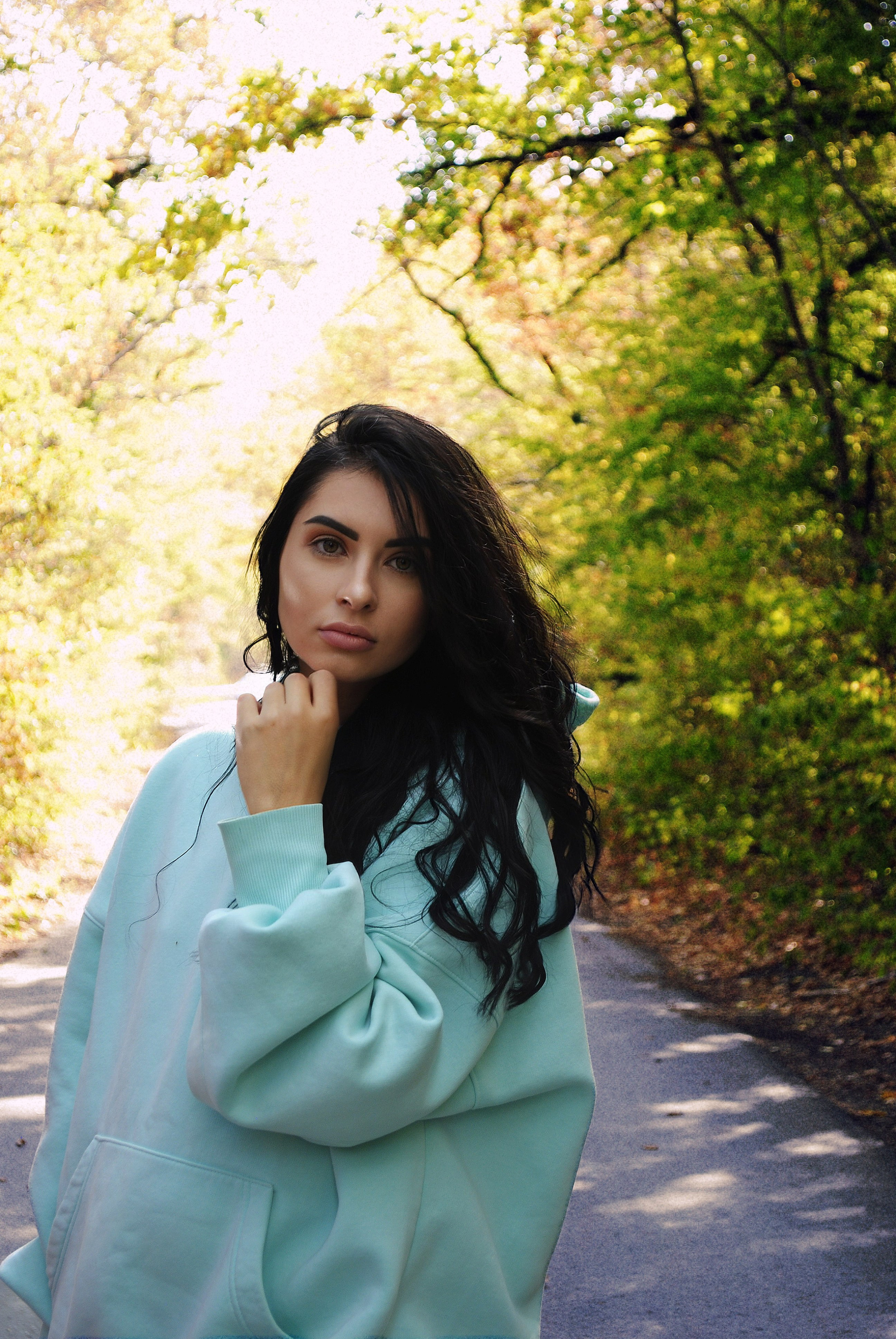 Валерия. Фотограф Мария Мусаелян