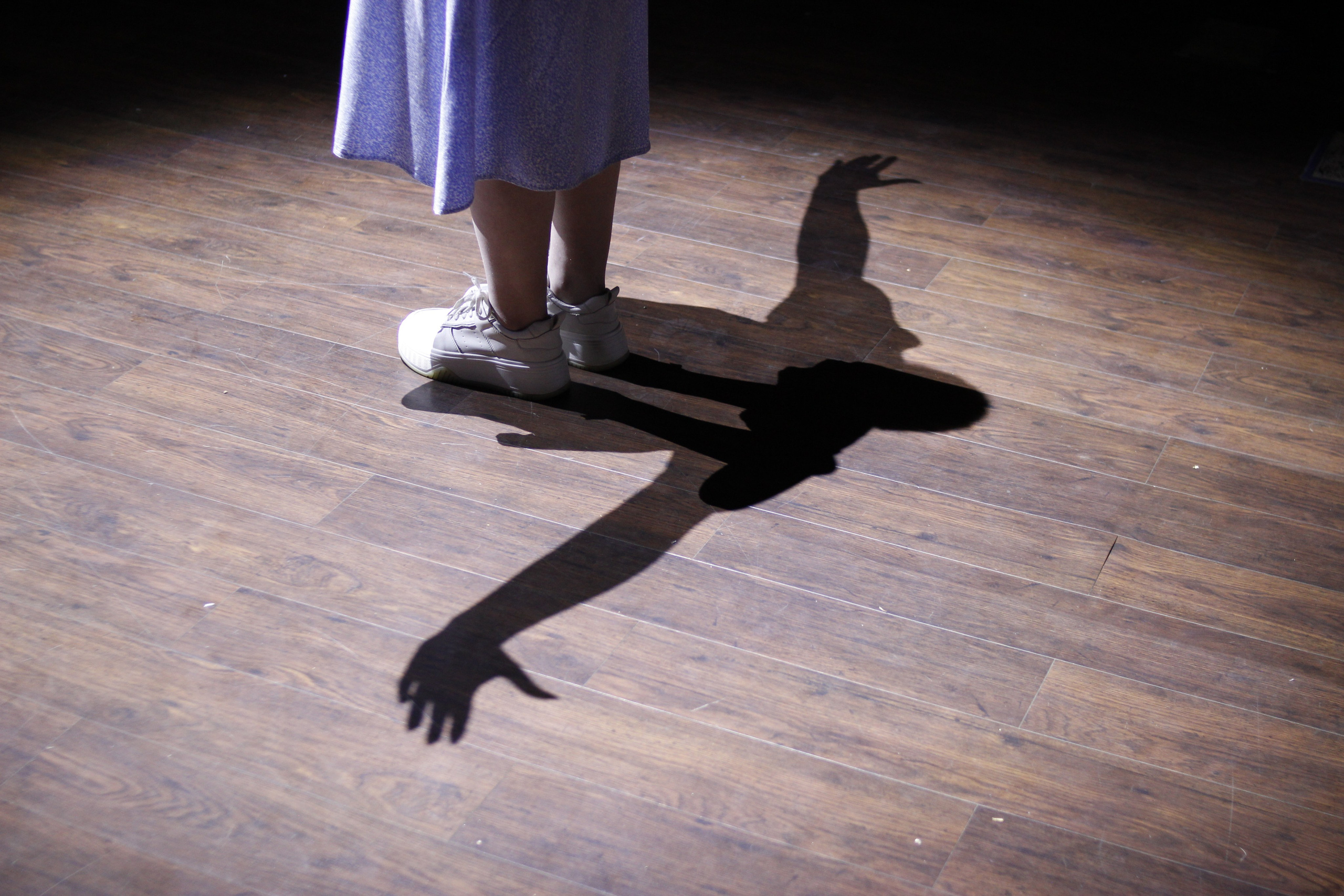 Премьера спектакля театра 5БУКВ. Фотокрыжовник. Снимаем, дружим, путешествуем