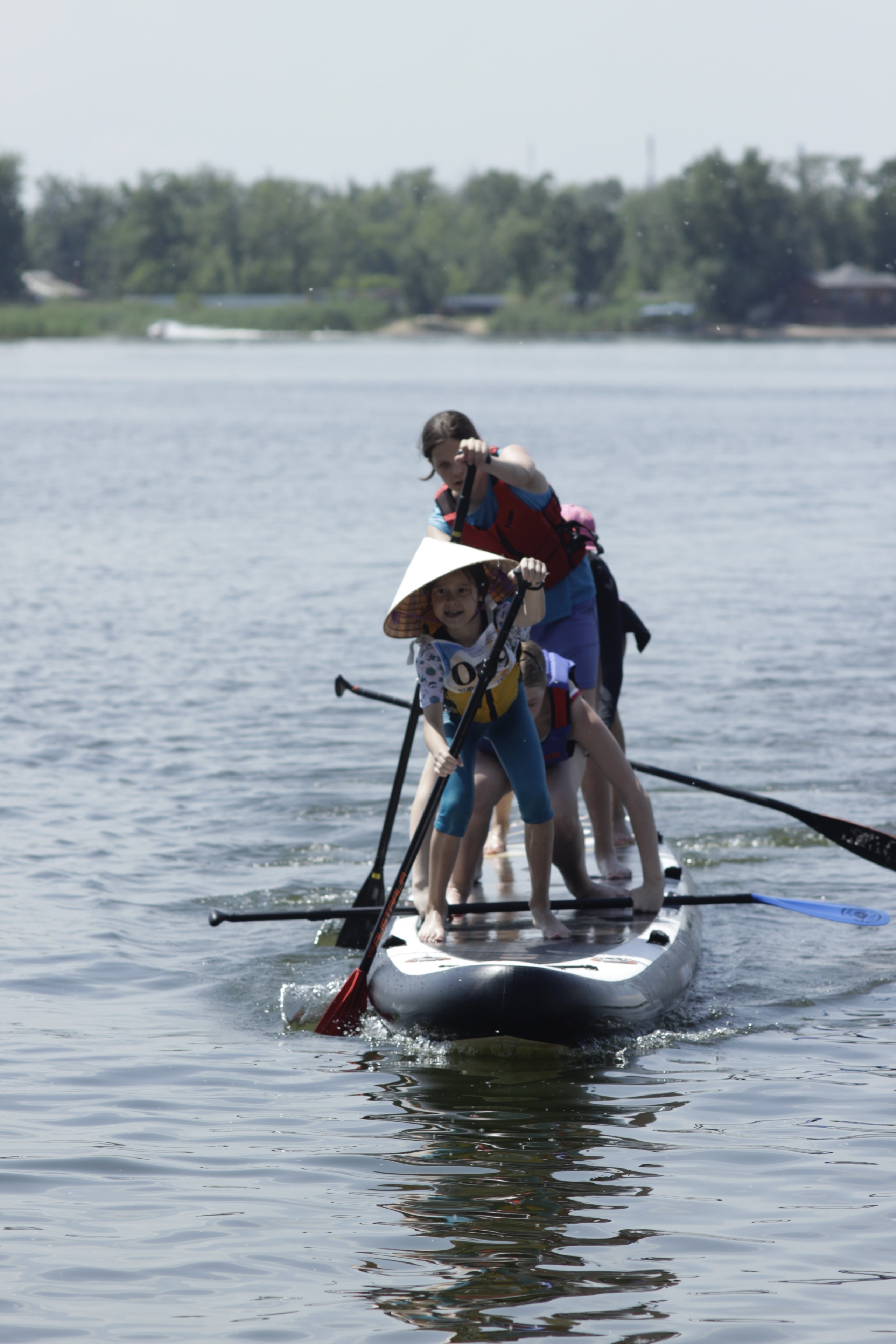 Сёрфинг в Саратове!. Фотокрыжовник. Снимаем, дружим, путешествуем