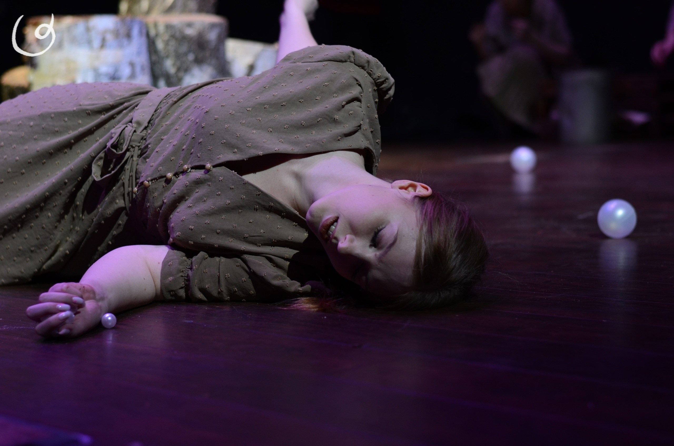 Премьера спектакля театра 5БУКВ. Фотокрыжовник. Снимаем, дружим, путешествуем