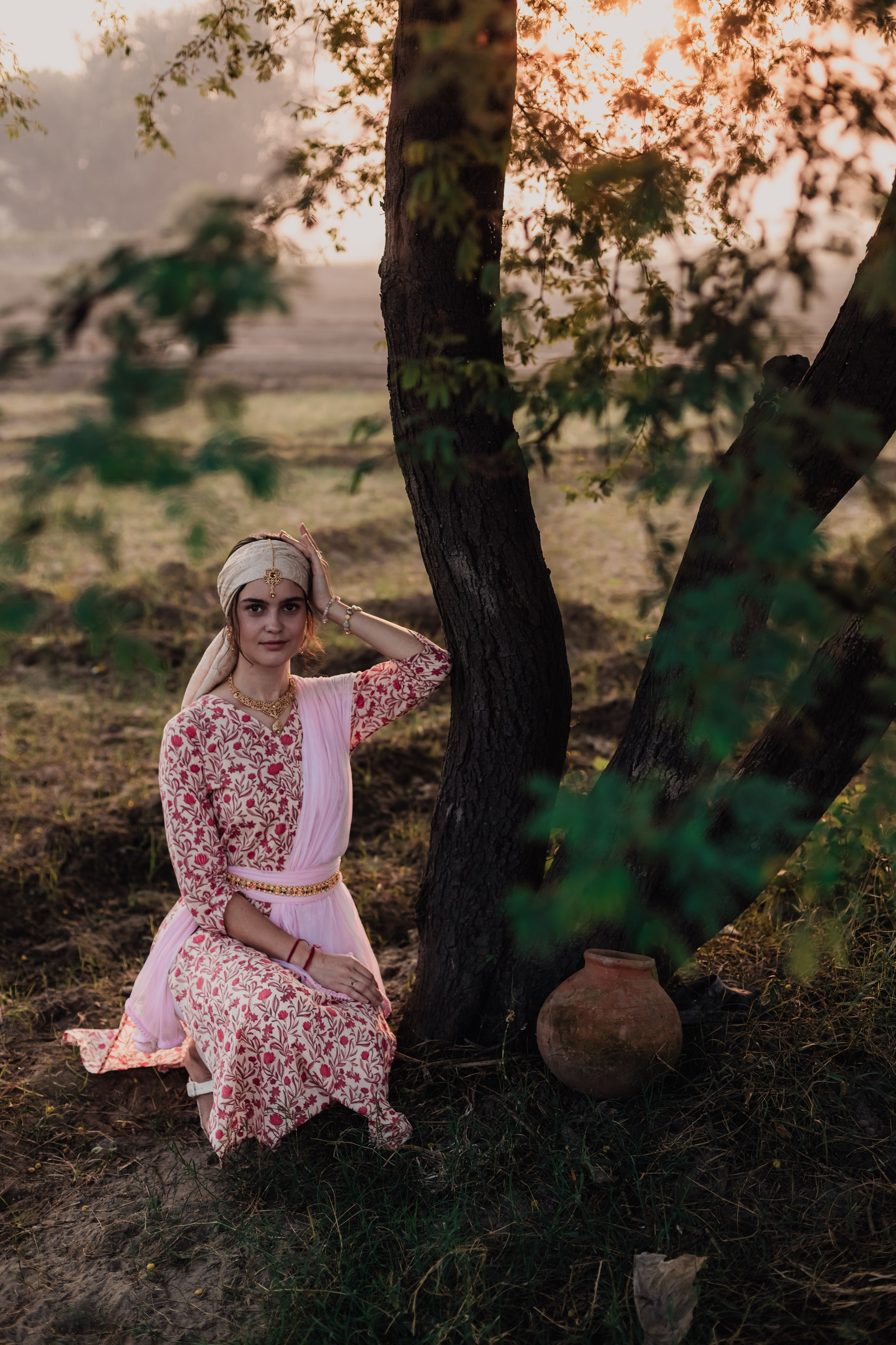 Manipura Devi. Мариам Багдасарян