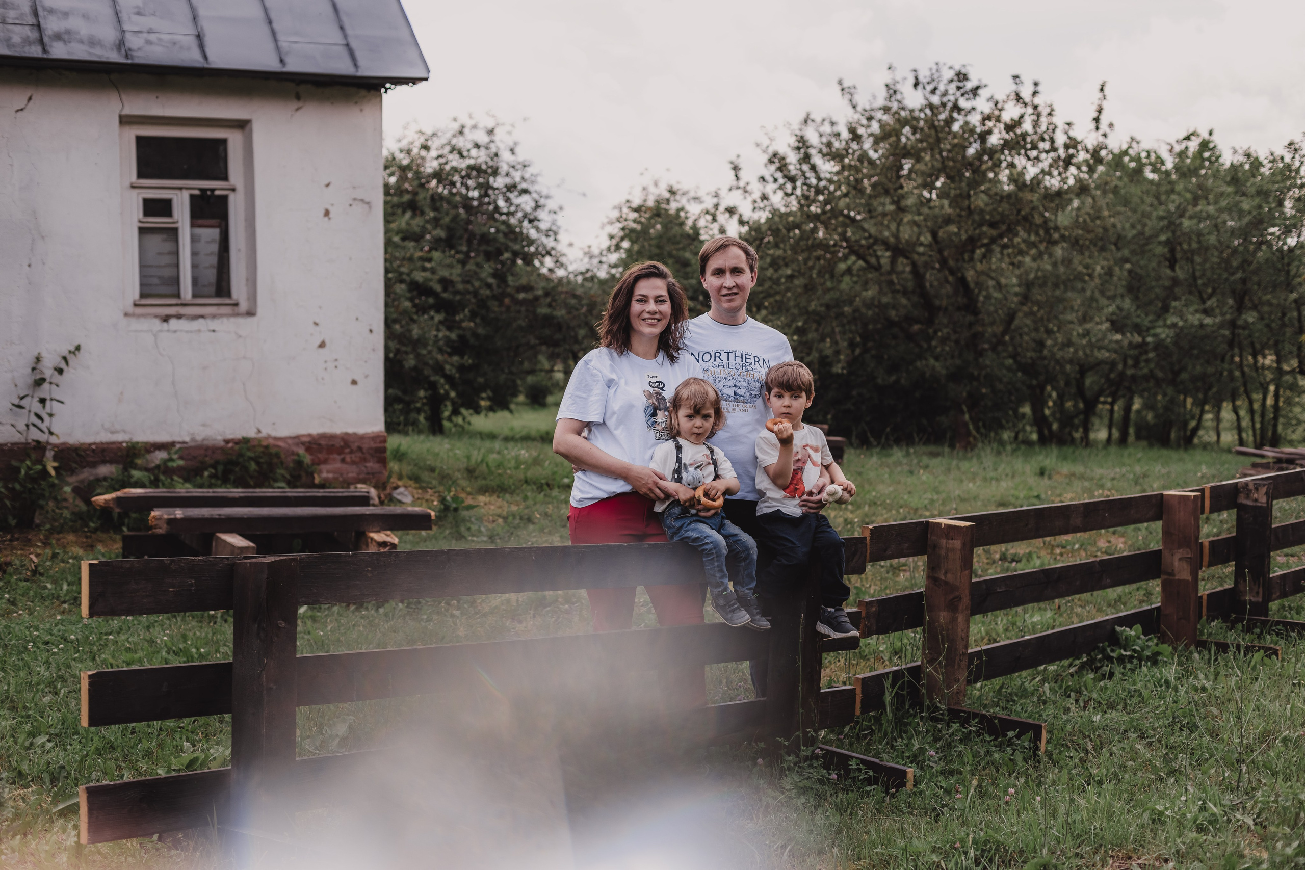 Когда мама королева. Мариам Багдасарян