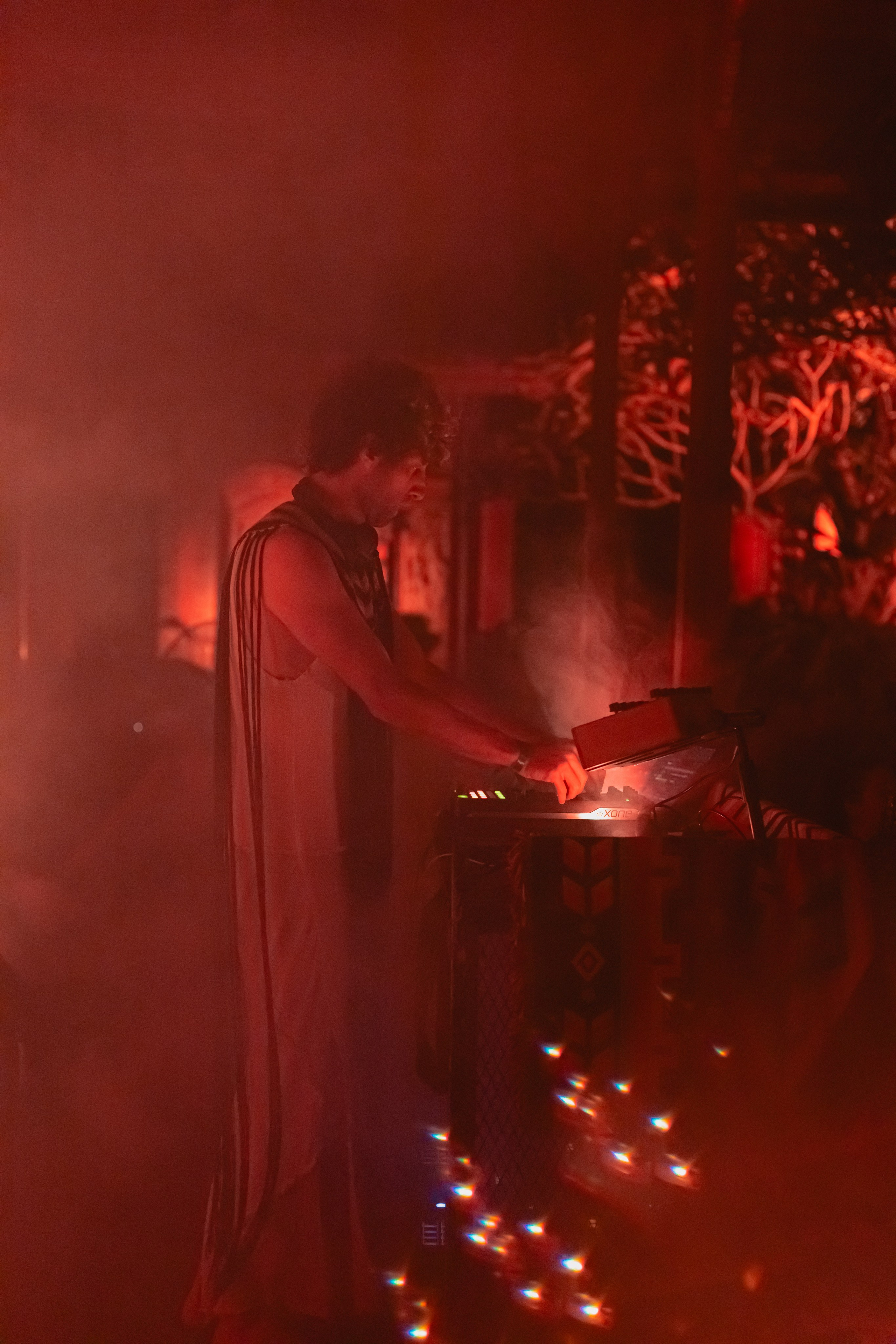 Alegria festival at Zest. Мариам Багдасарян