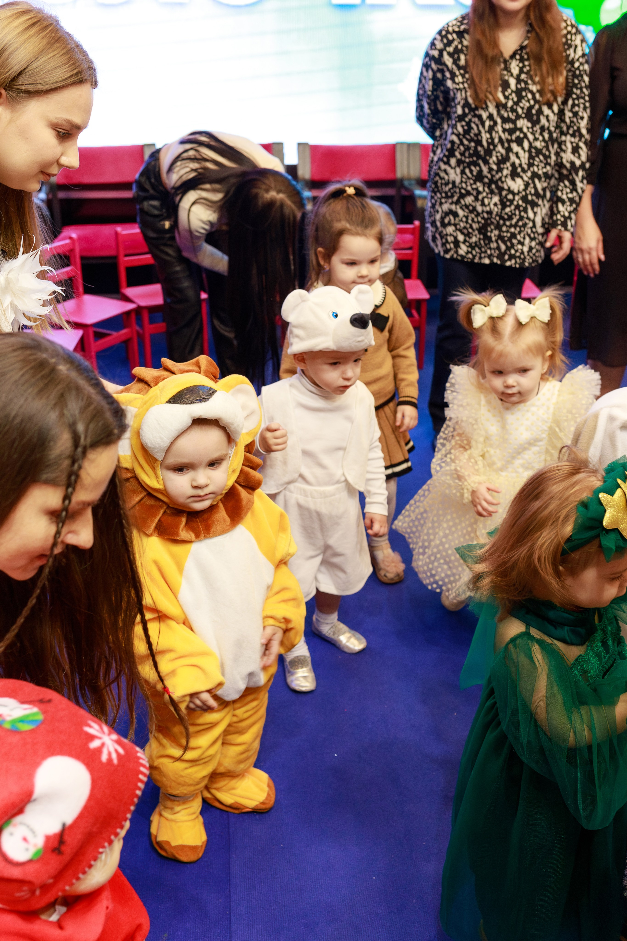 МЭЦ 2024. Семейный и детский фотограф в Краснодаре Ирина Лаврецкая