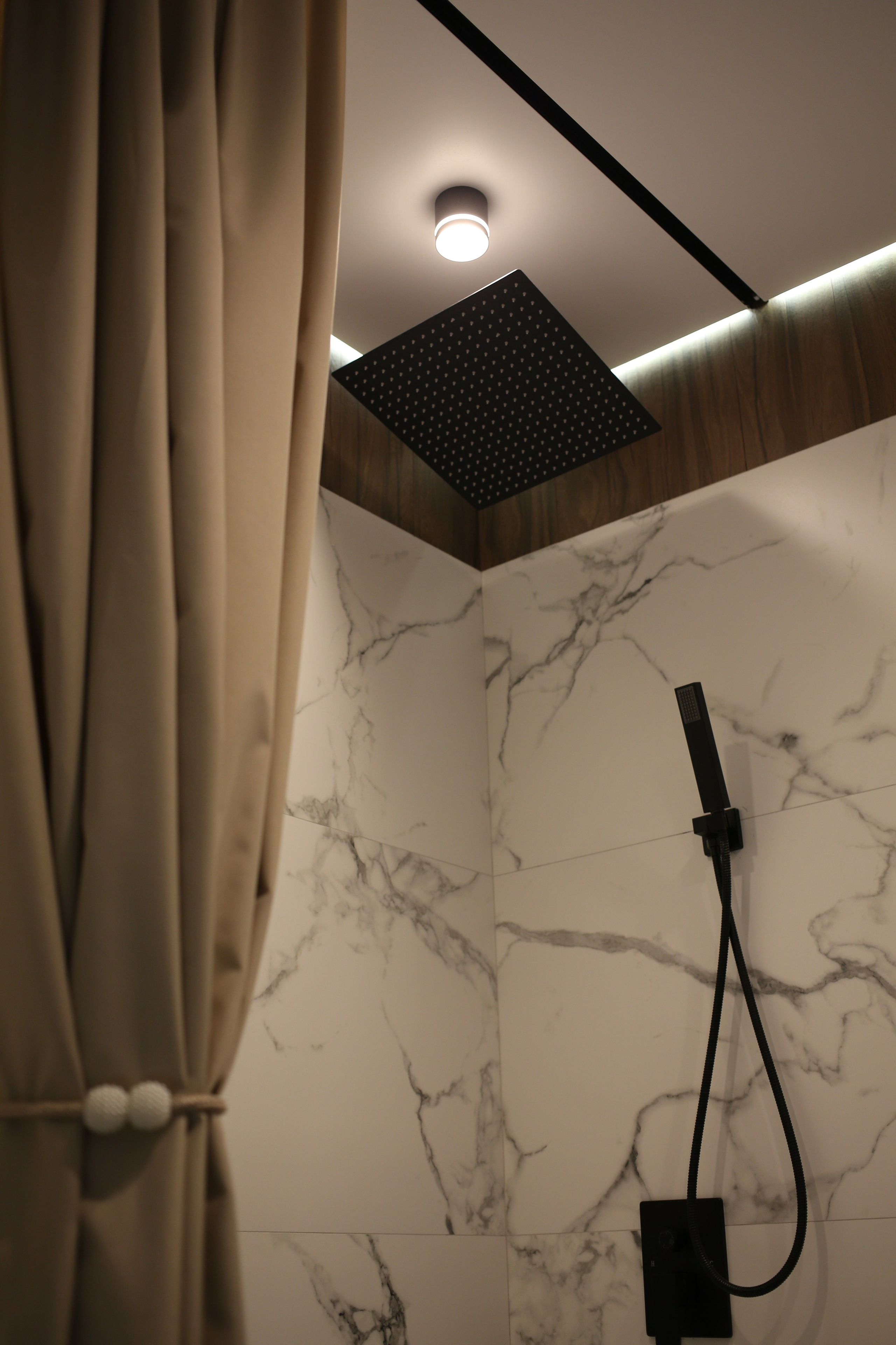 Реализация проекта г. Верхняя Пышма. Lina architector | Дизайн интерьера