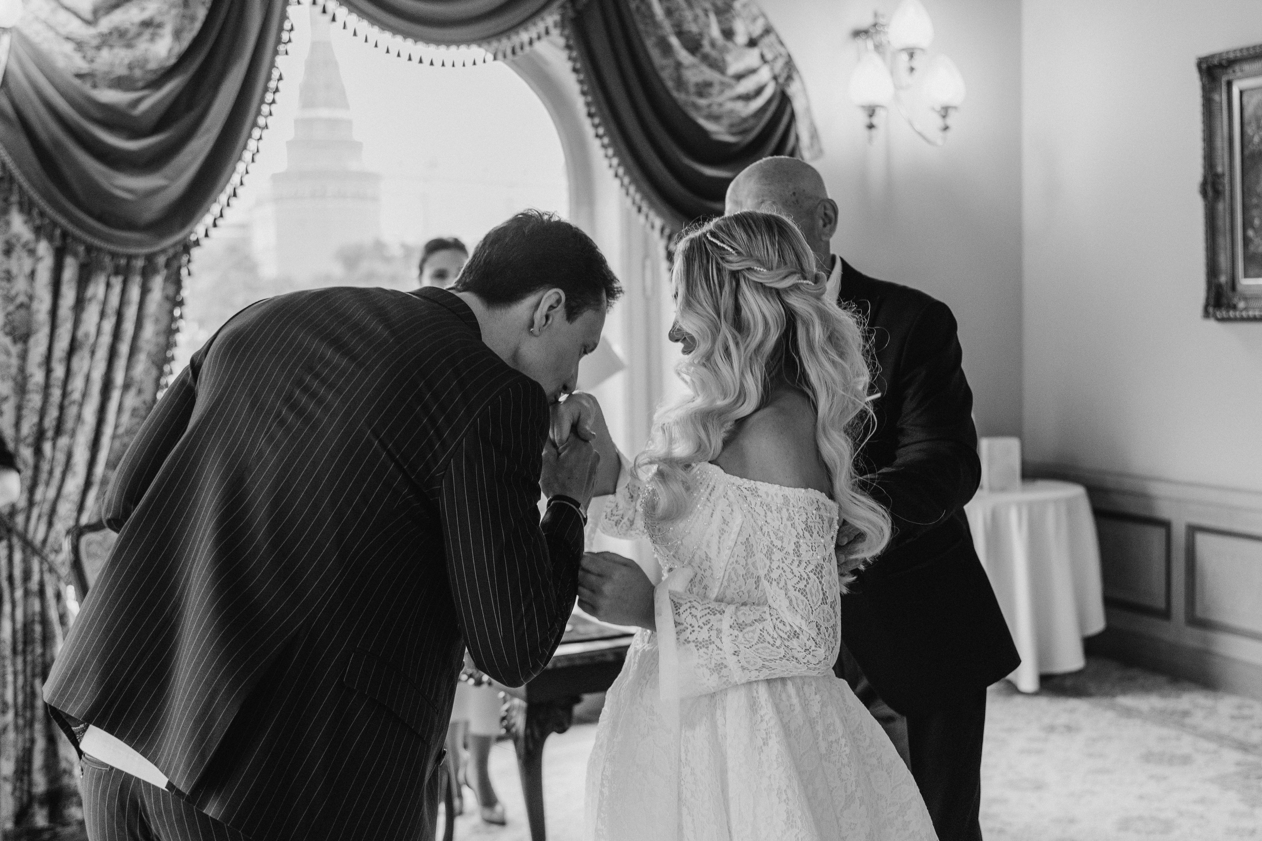 Любить по-русски! Евгений и Екатерина. Фотограф Астафьева Мария