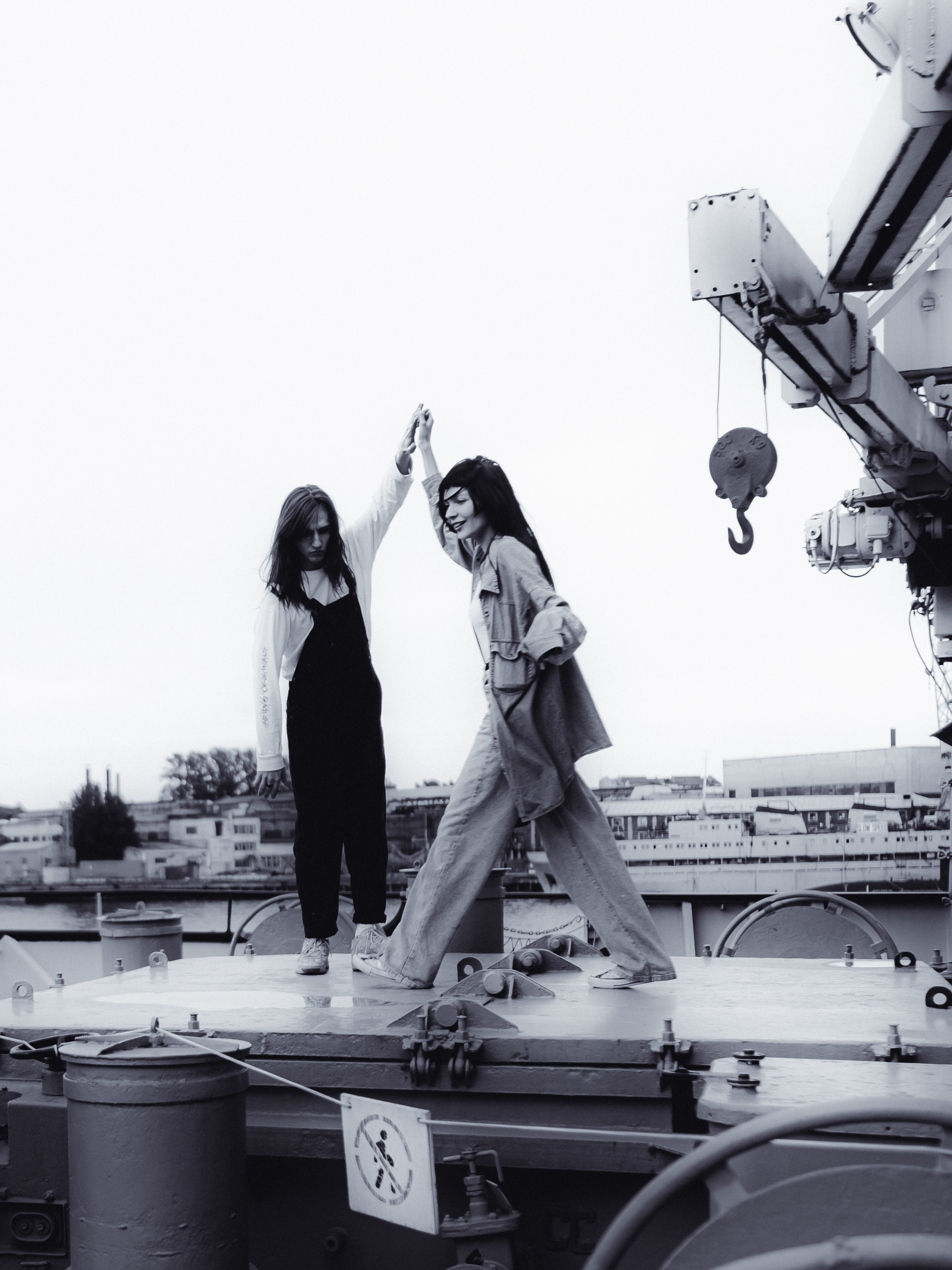 Аня и Андрей. DENY DEW Фотограф Санкт-Петербург