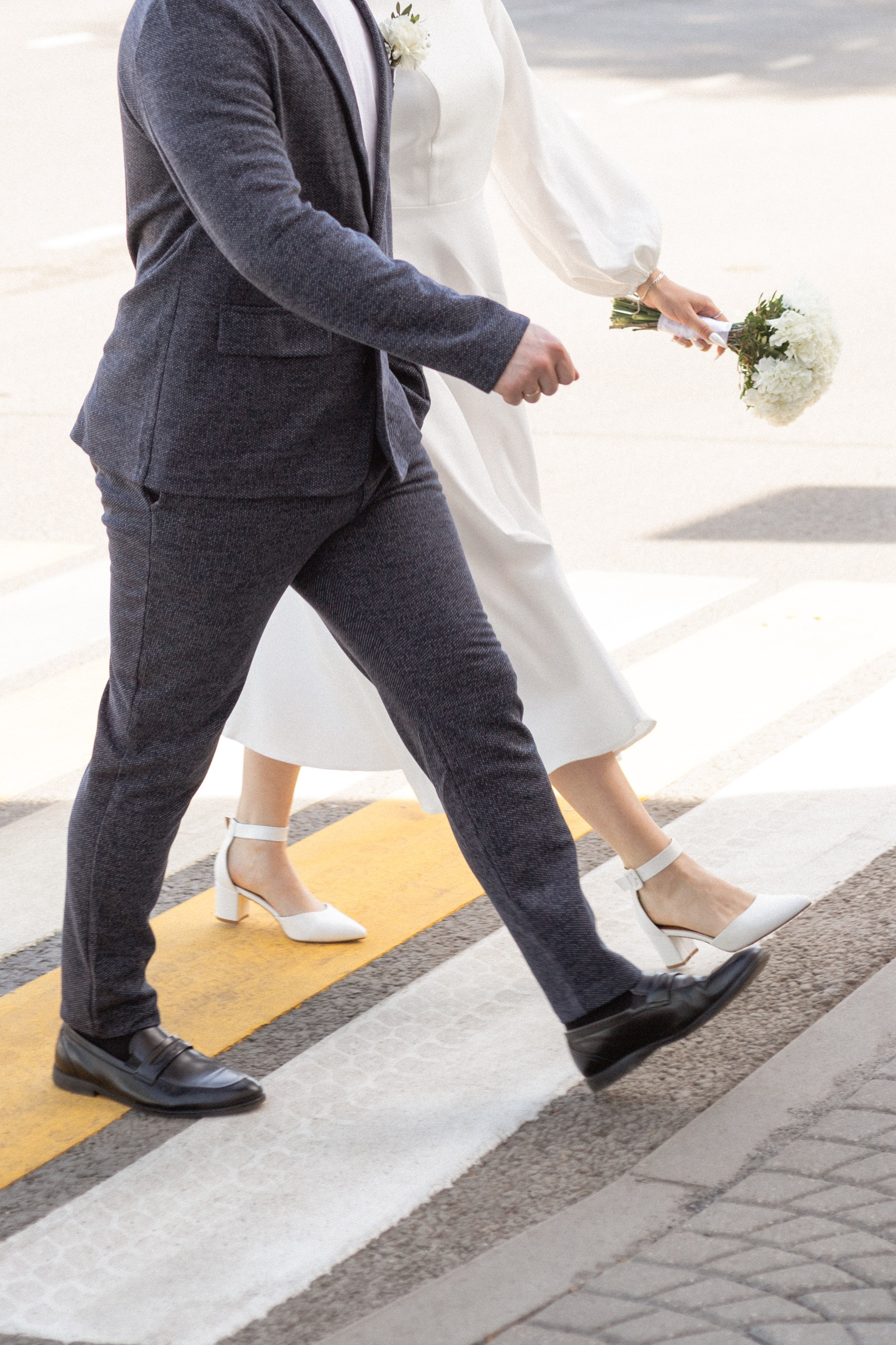 Вадим и Оля. Фотограф Ася Милая в Москве и Ярославле