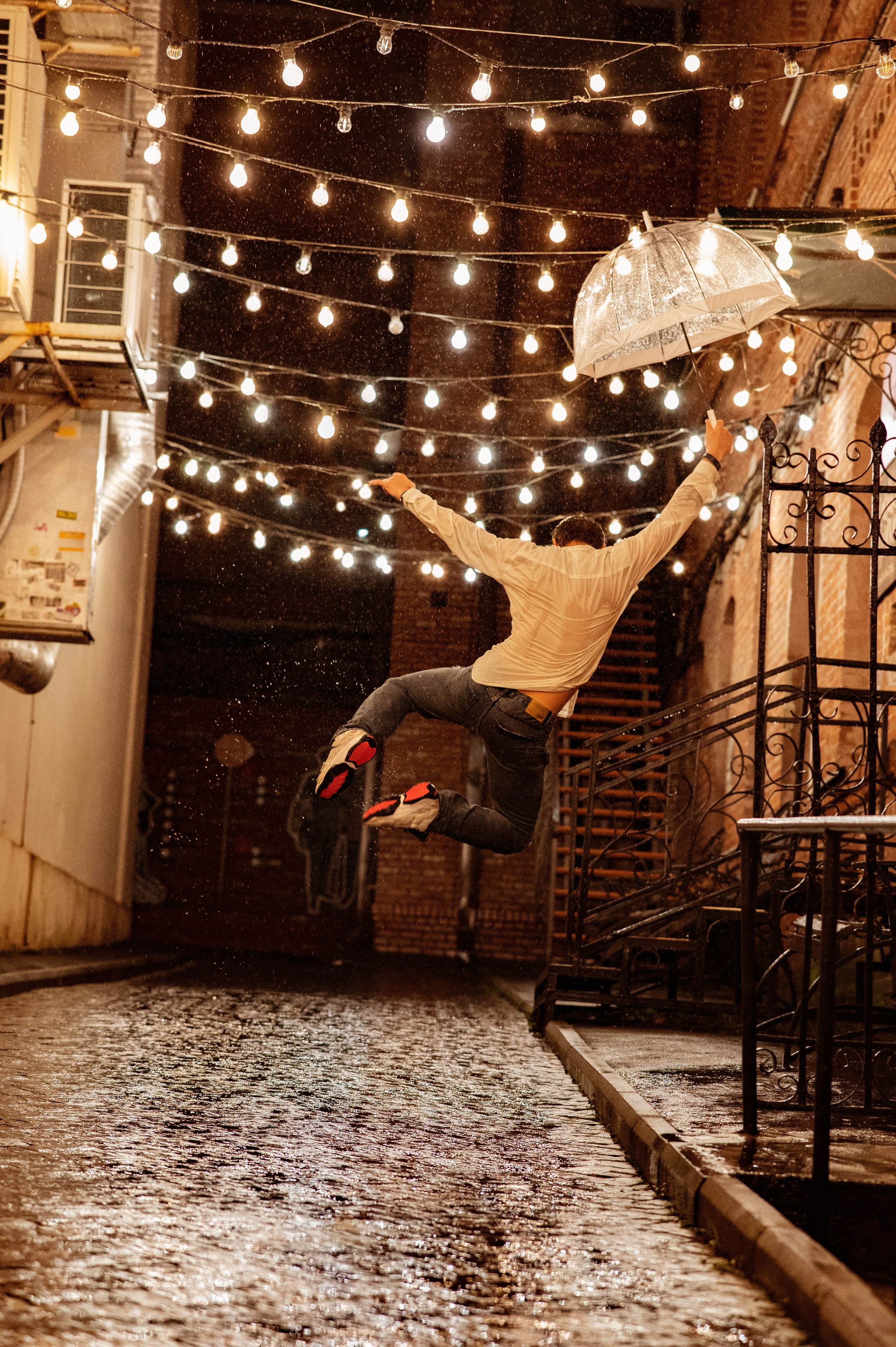 Индивидуальные. Ксения Далишнева — сказочный фотограф во Владивостоке