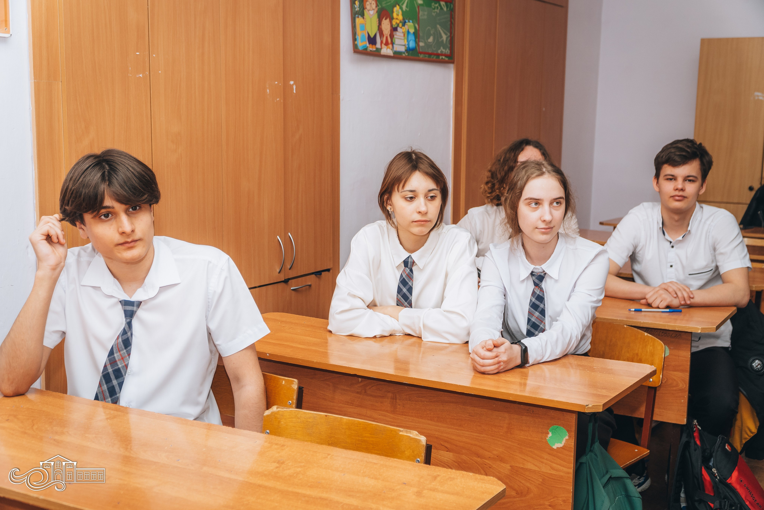 «Мое призвание — волонтерство». Новотитаровский Дом культуры