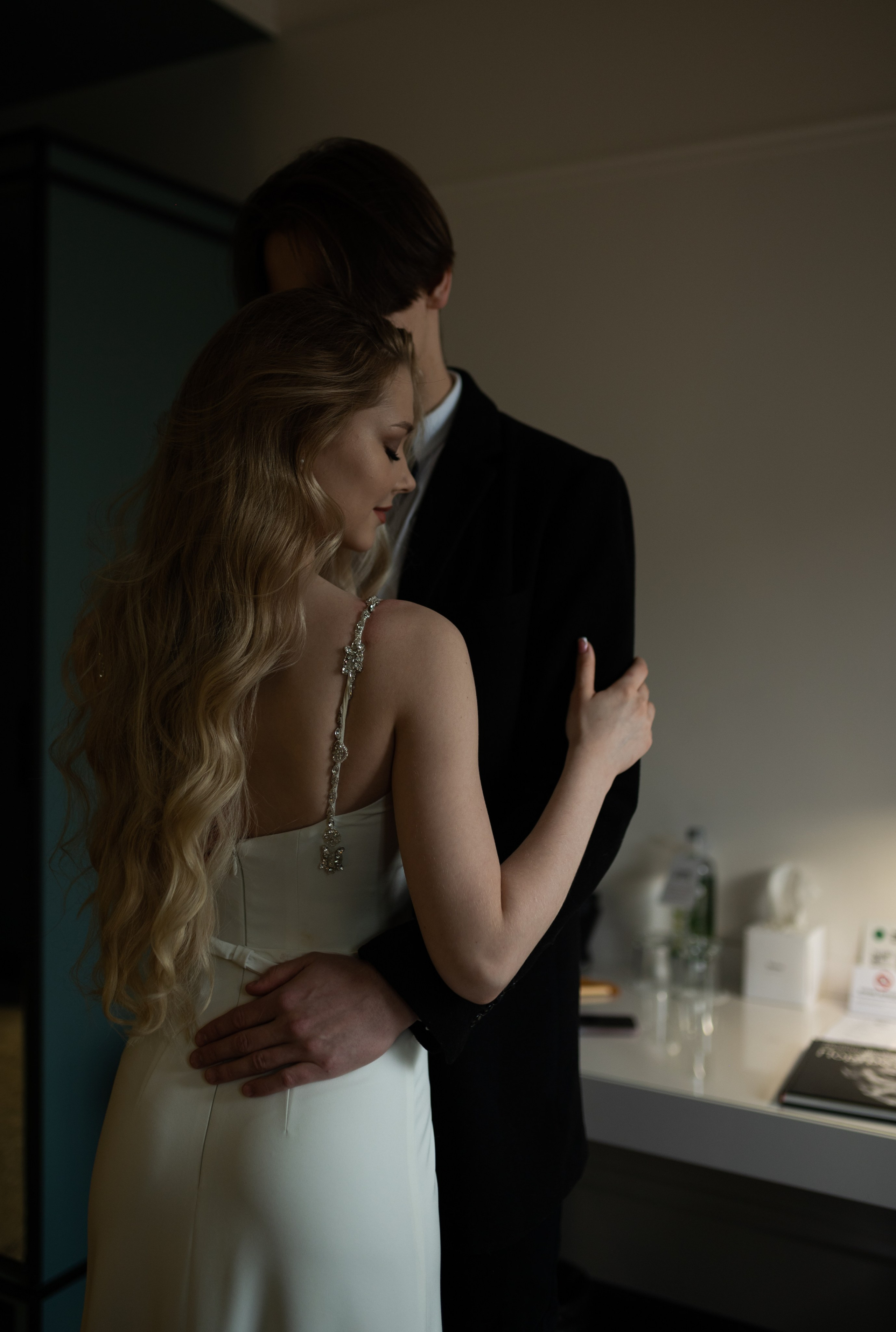 Anya | Nikita. Свадебный фотограф Минск