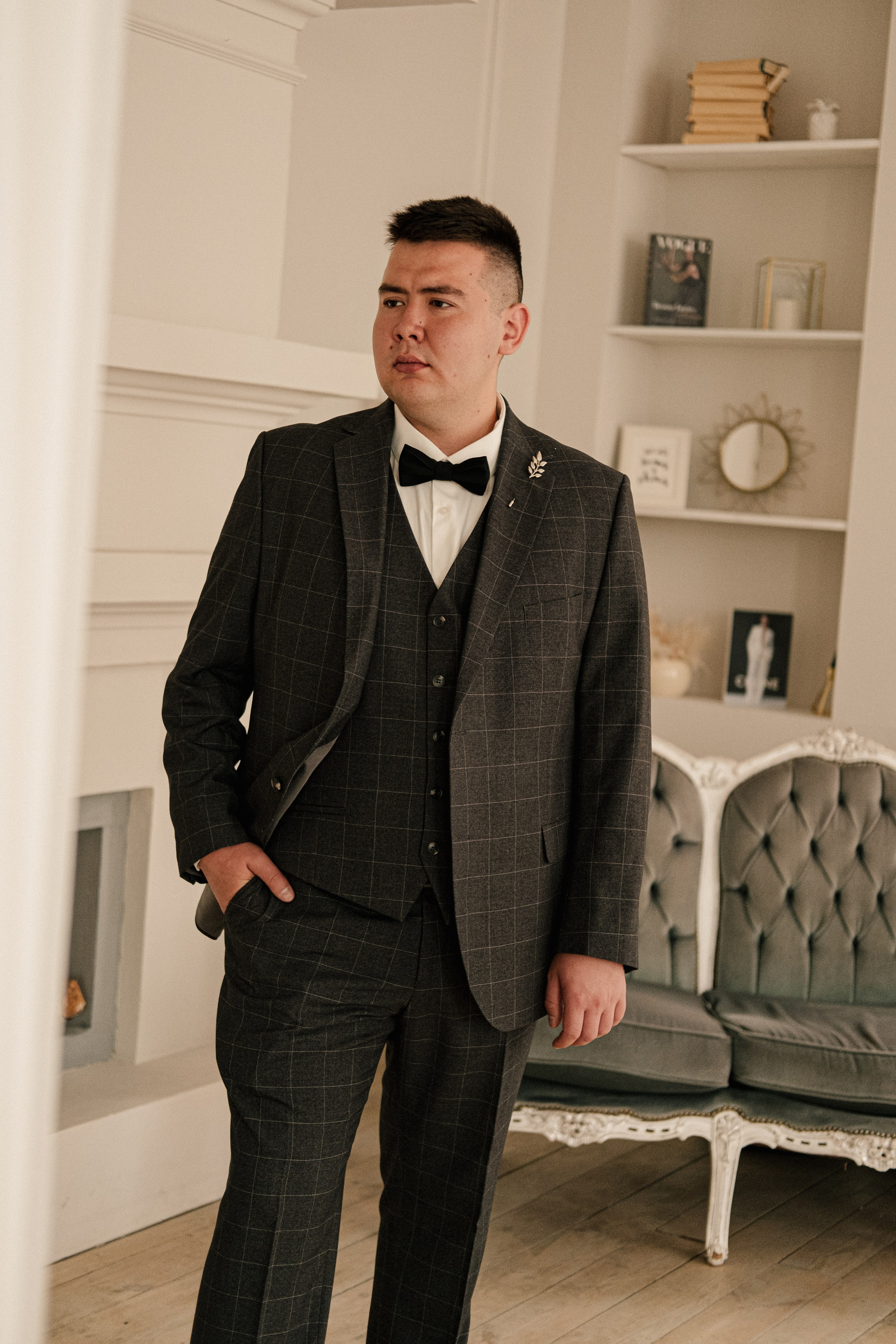 Ульяна и Артур. Свадебный фотограф Челябинск