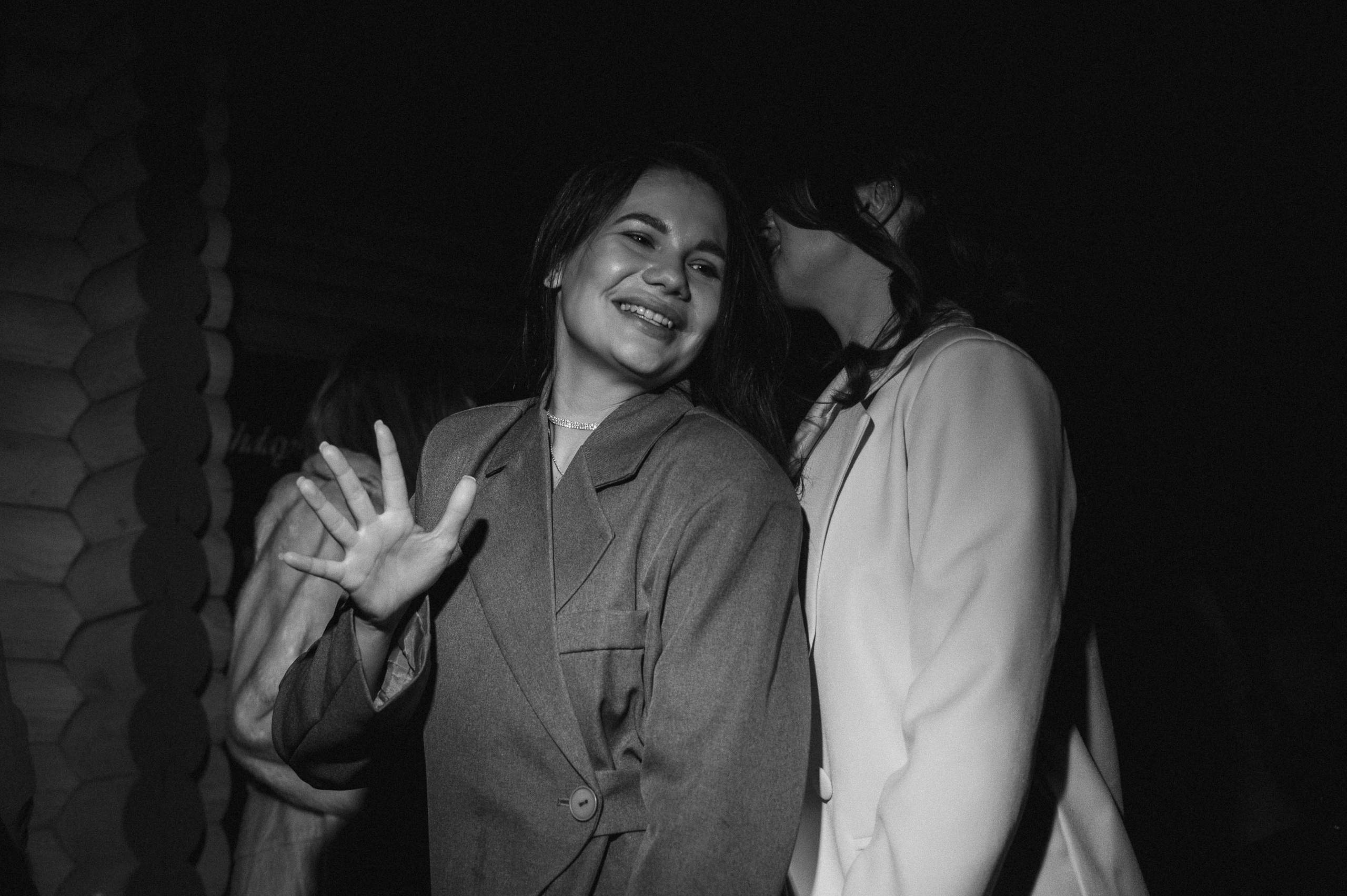 Red new Retro. Евгений Нисковских — свадебный и репортажный фотограф в Тюмени