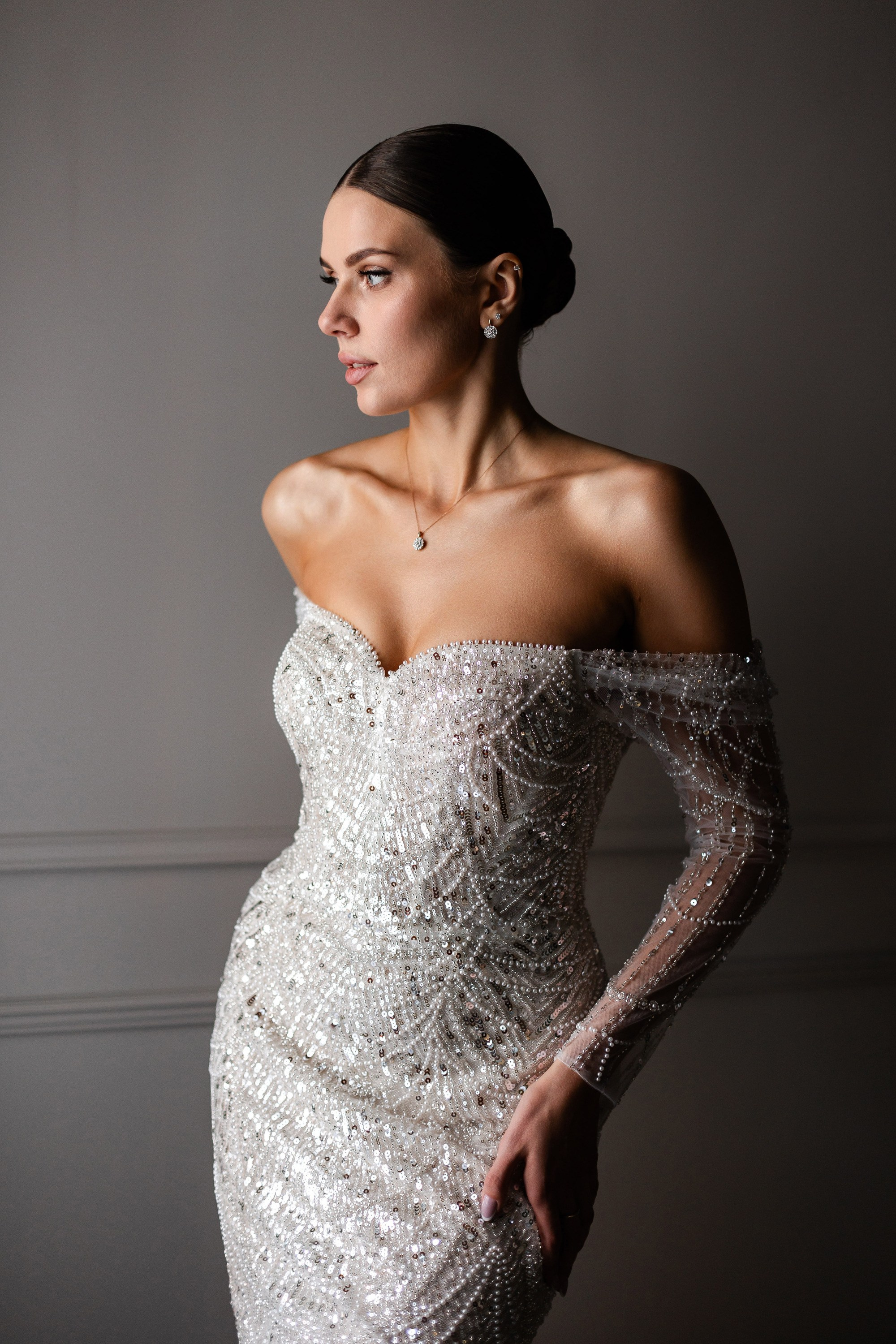 Саша и Яна. Свадебный фотограф в Томске | Александр Овчаренко