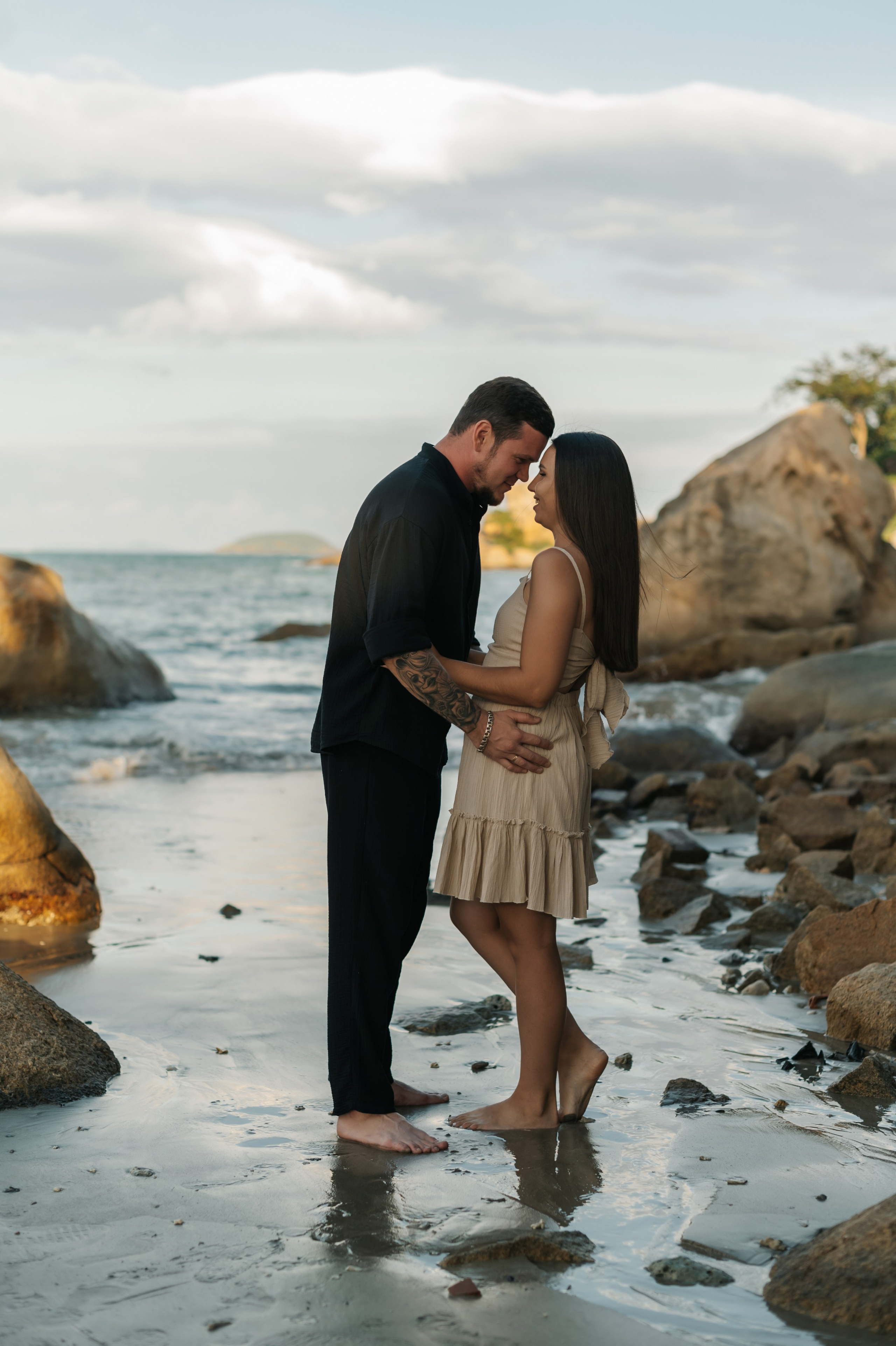 Love story. Свадебный и семейный фотограф в Краснодаре Кристина Ковалёва