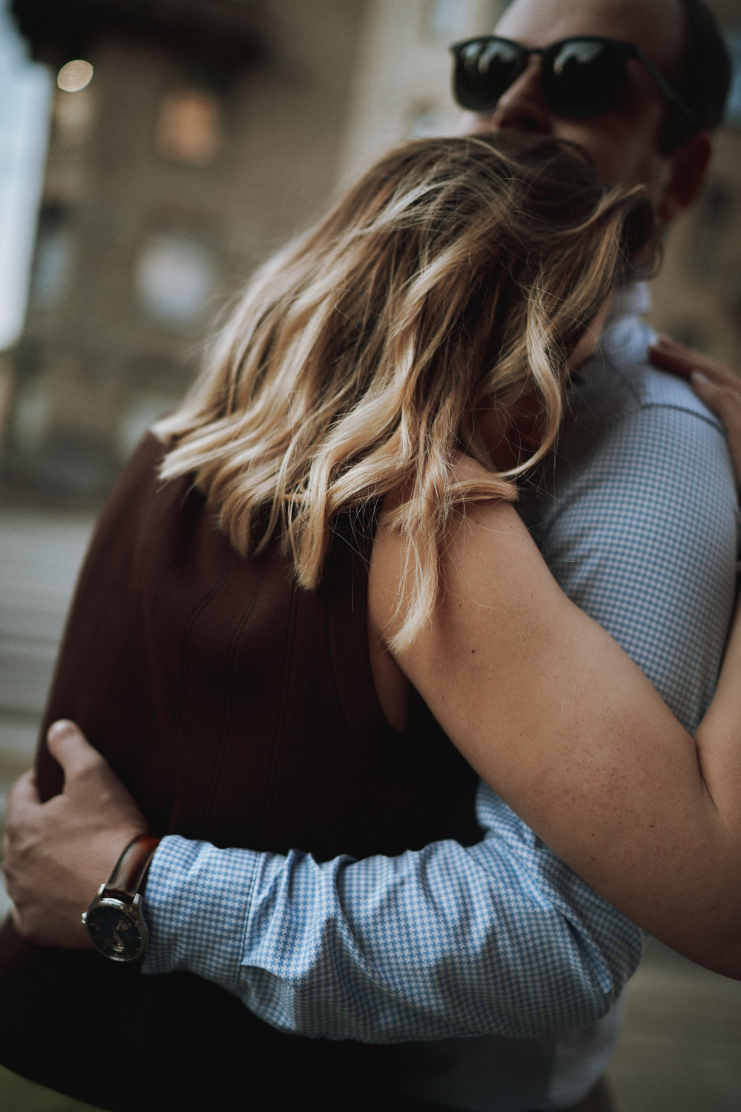 Маша и Женя. Фотограф в Санкт-Петербурге | Аня Маленчук