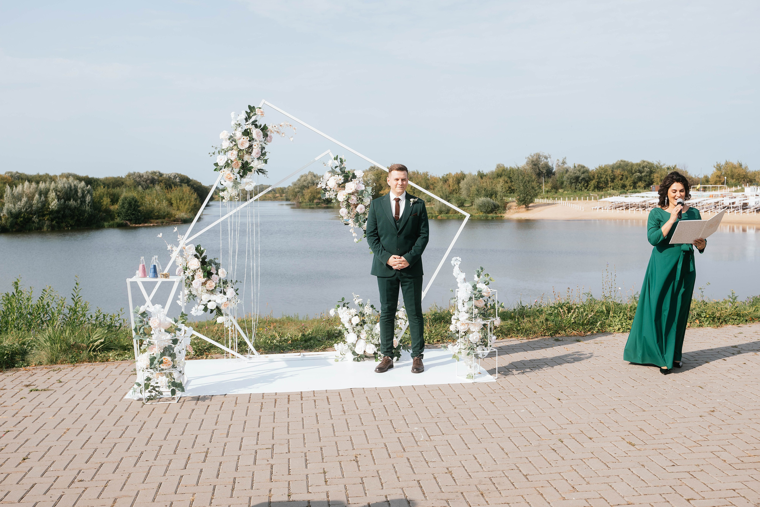 Wedding day #62. Свадебный, семейный фотограф в Рязани Лена Брант