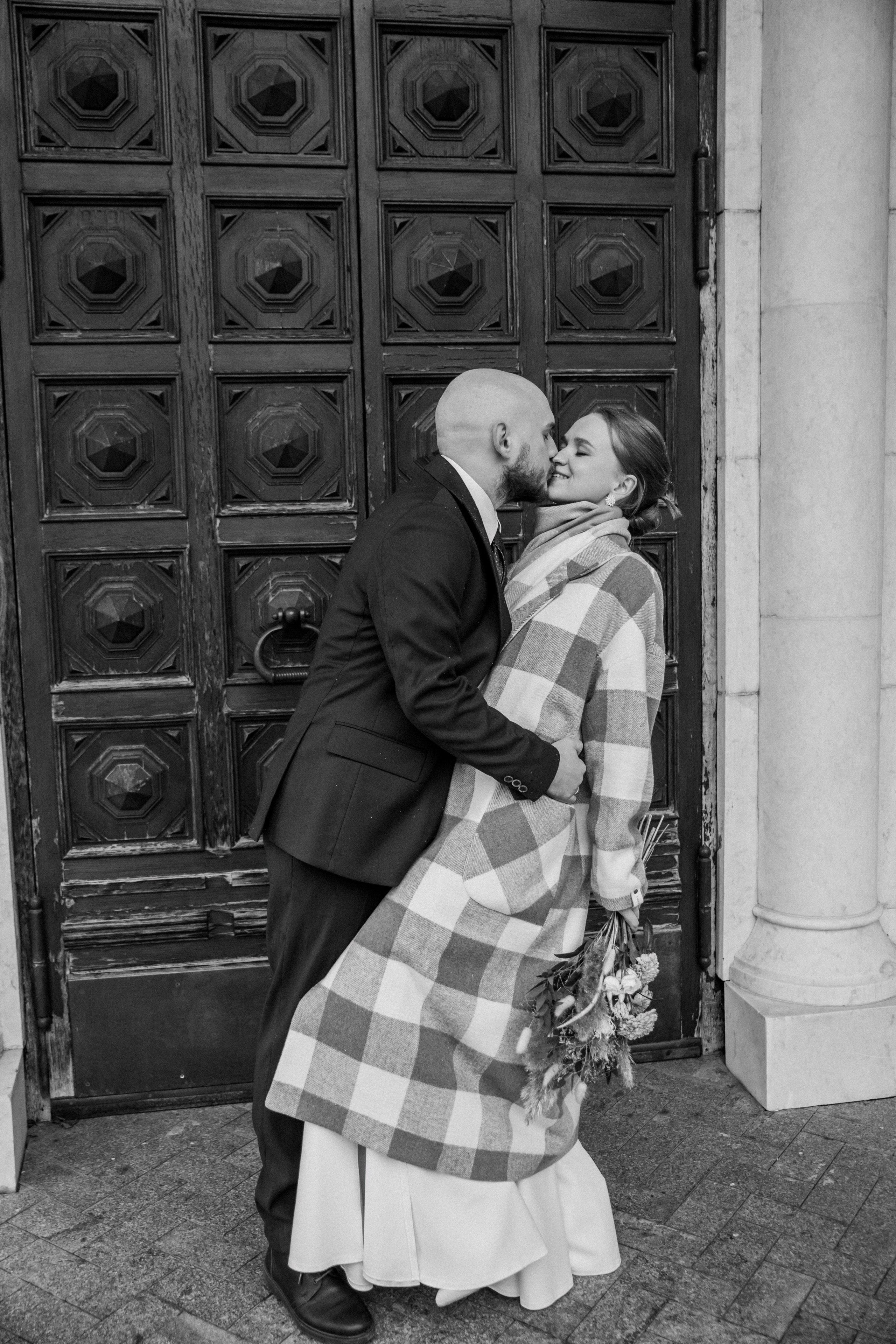 Коля и Лина. Свадебный и семейный фотограф Самара и Самарская область Дарья Зарипова