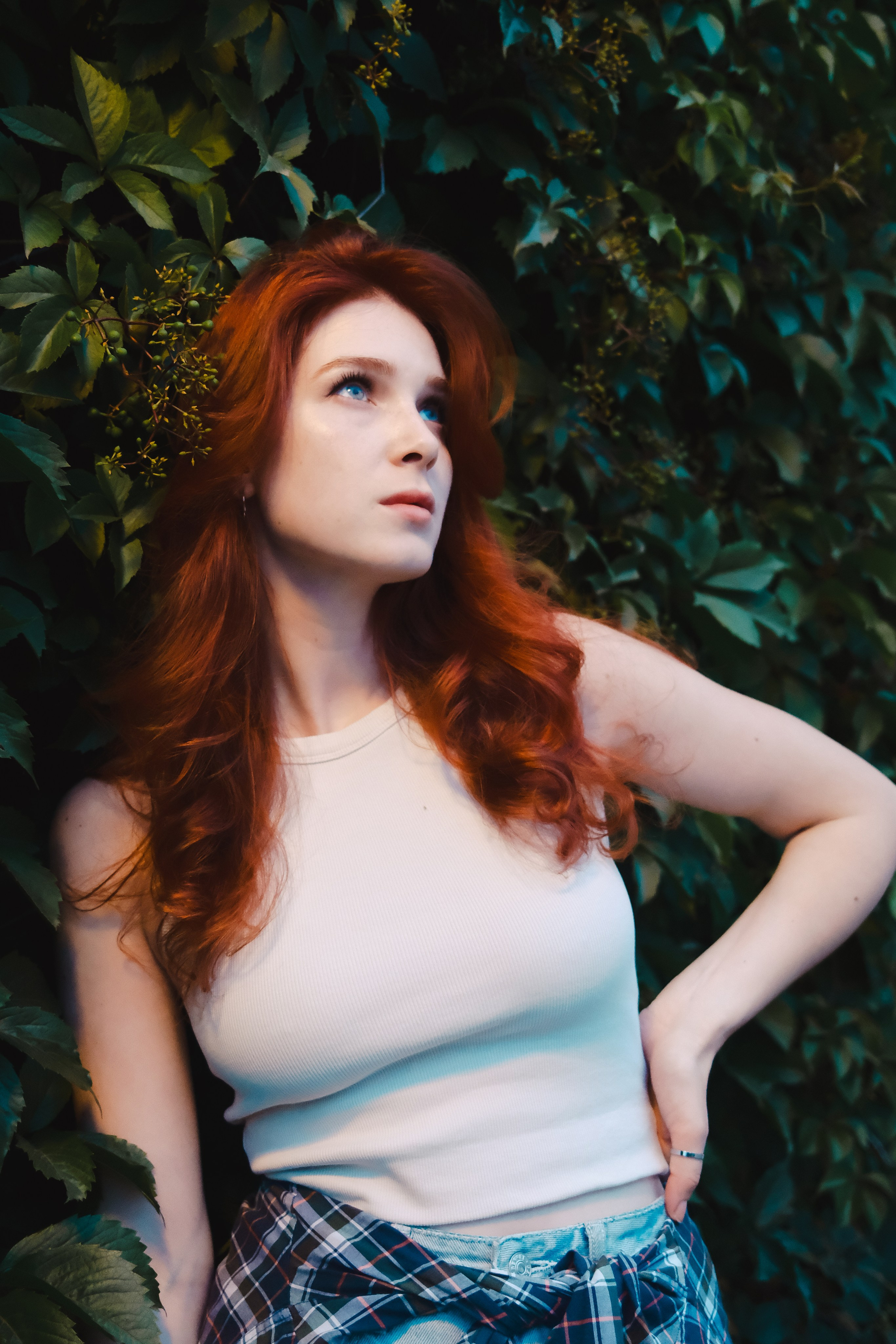 Fairytale. Фотограф в Санкт-Петербурге. Маша Ярусскина