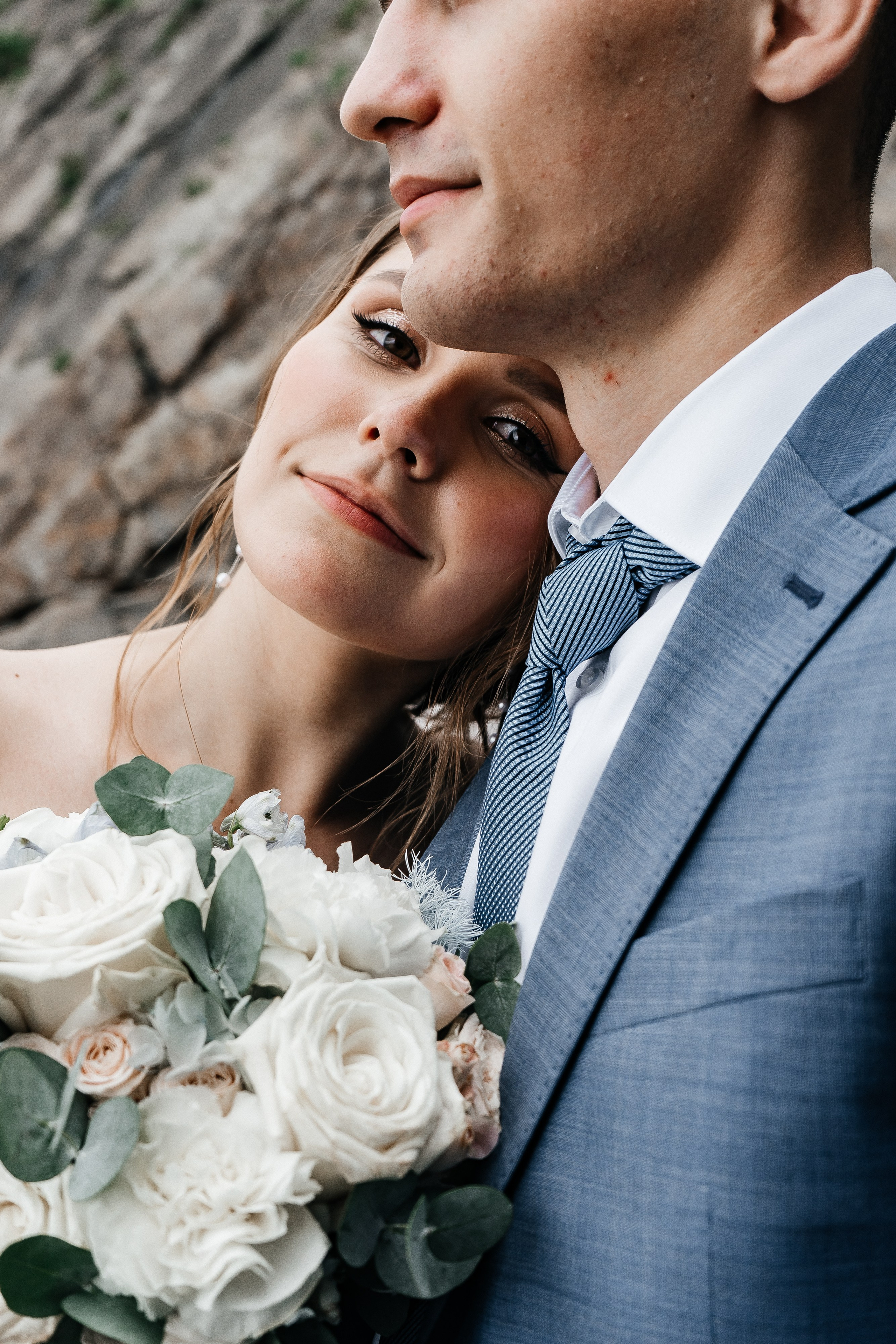 Мария и Михаил. Свадебный и семейный фотограф во Владивостоке Александра Глускер