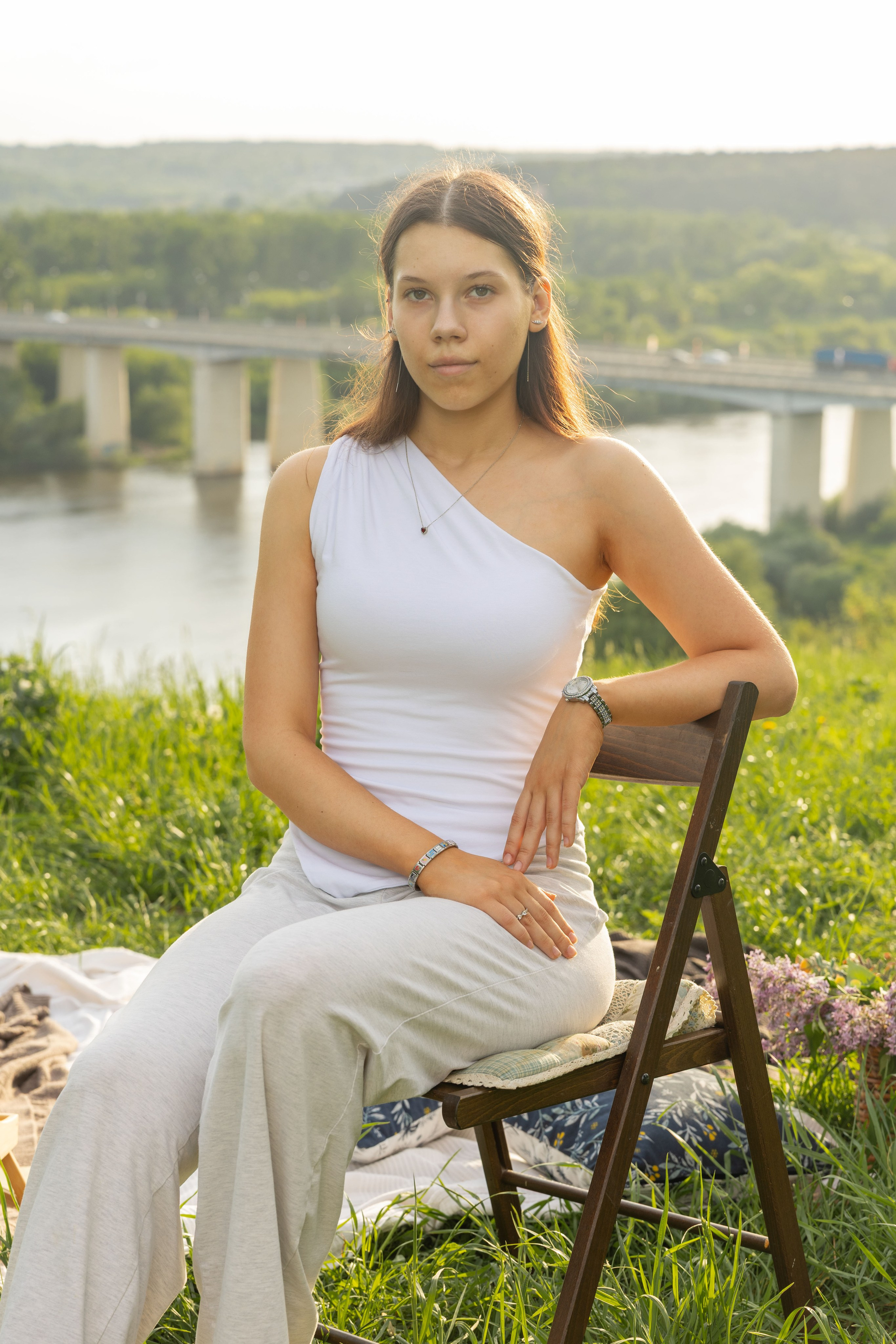 Весенние. Фотограф Алексин|Тула