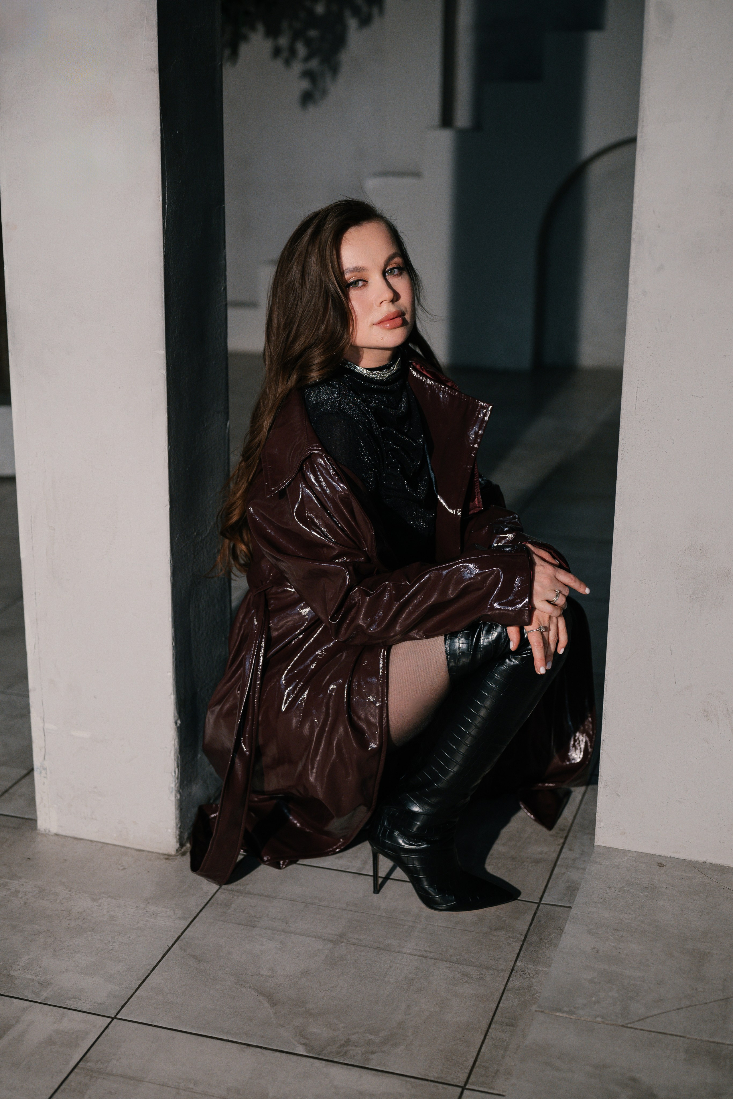 Тома День рождения. Свадебный видеограф в Москве Никонова Анна