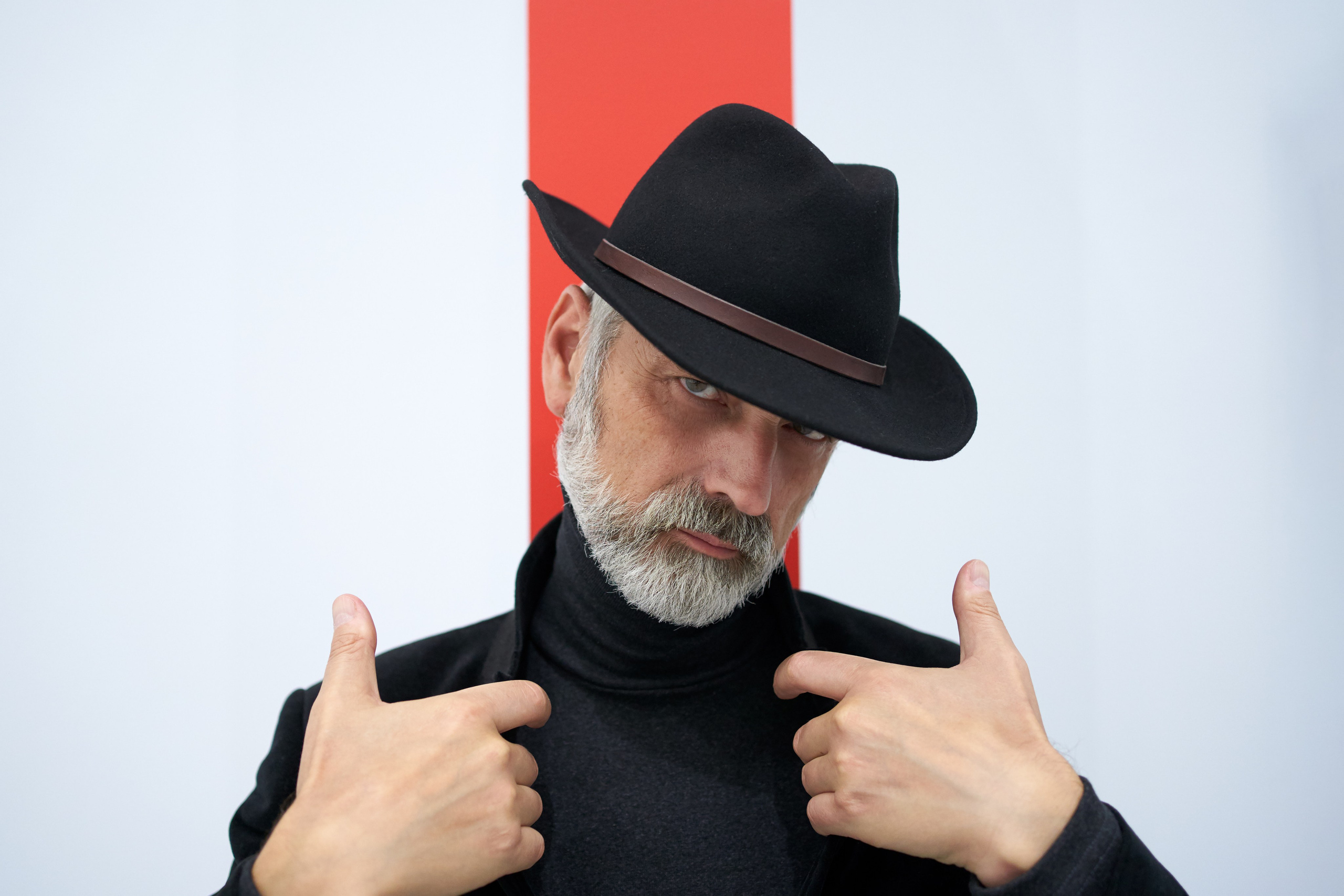 Модельное портфолио. Портретный фотограф в Москве Лидия Брауде