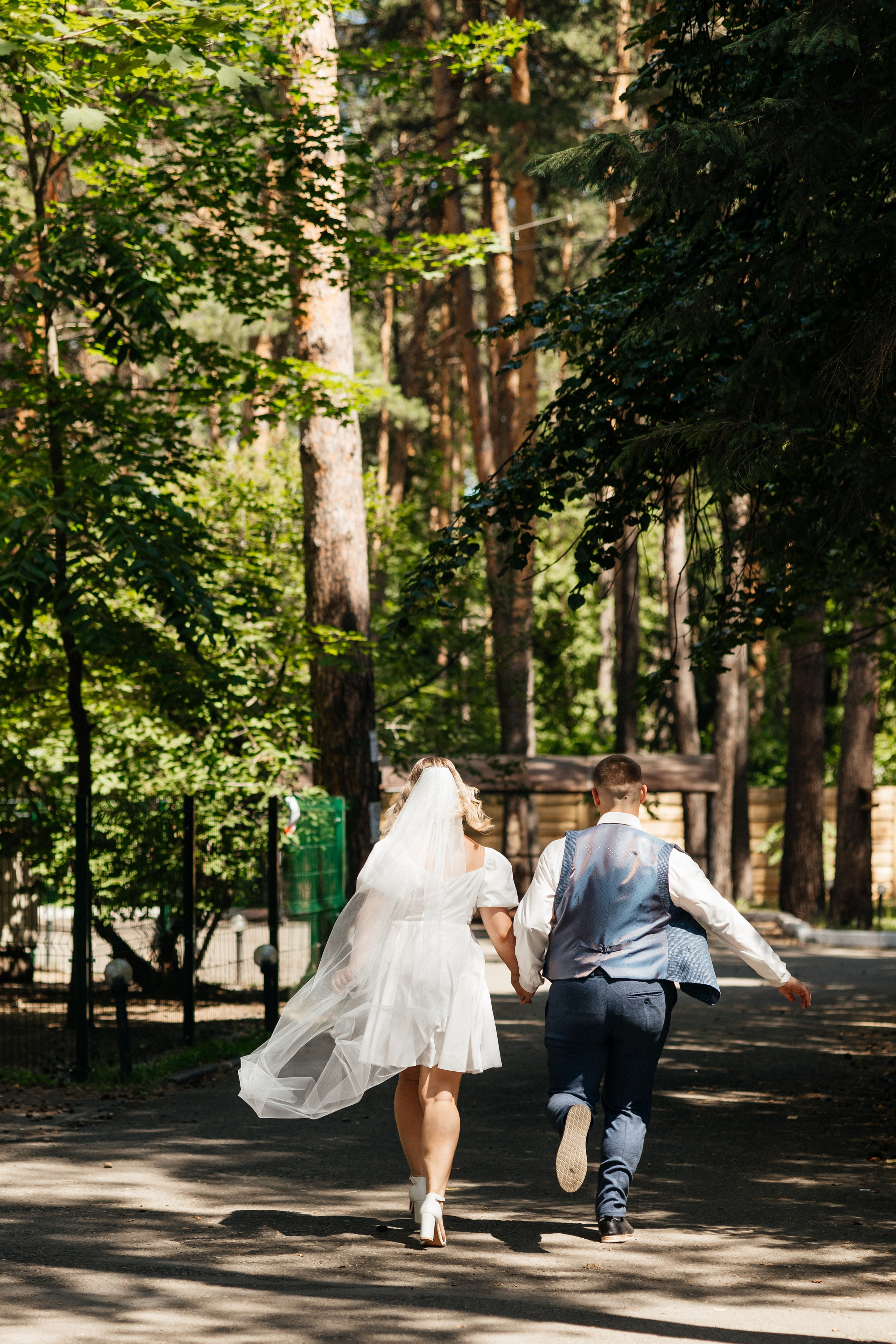 Анастасия и Захар. Фотограф в Барнауле Маргарита Бредихина