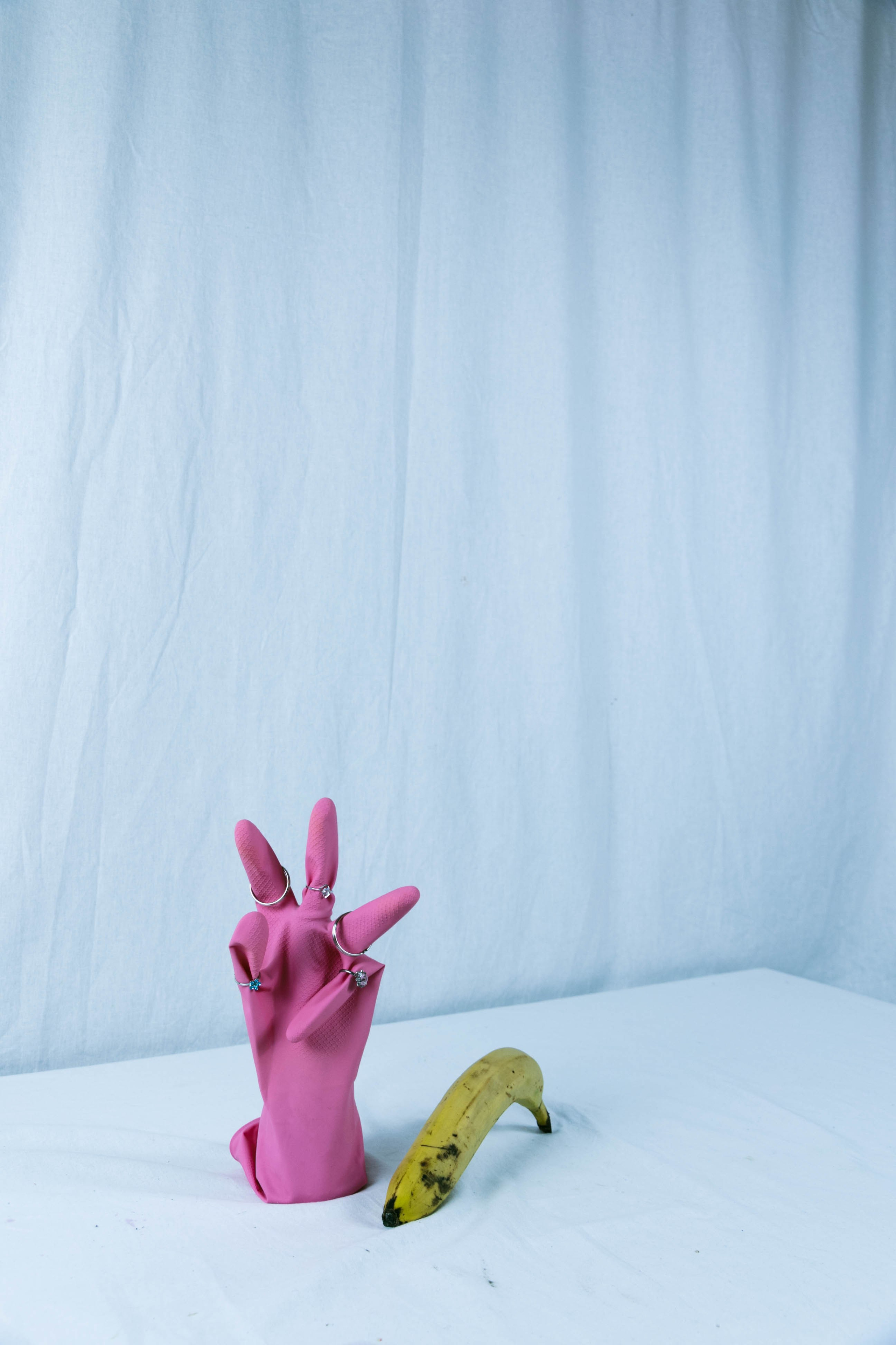 Соль. DASHA KALNINA