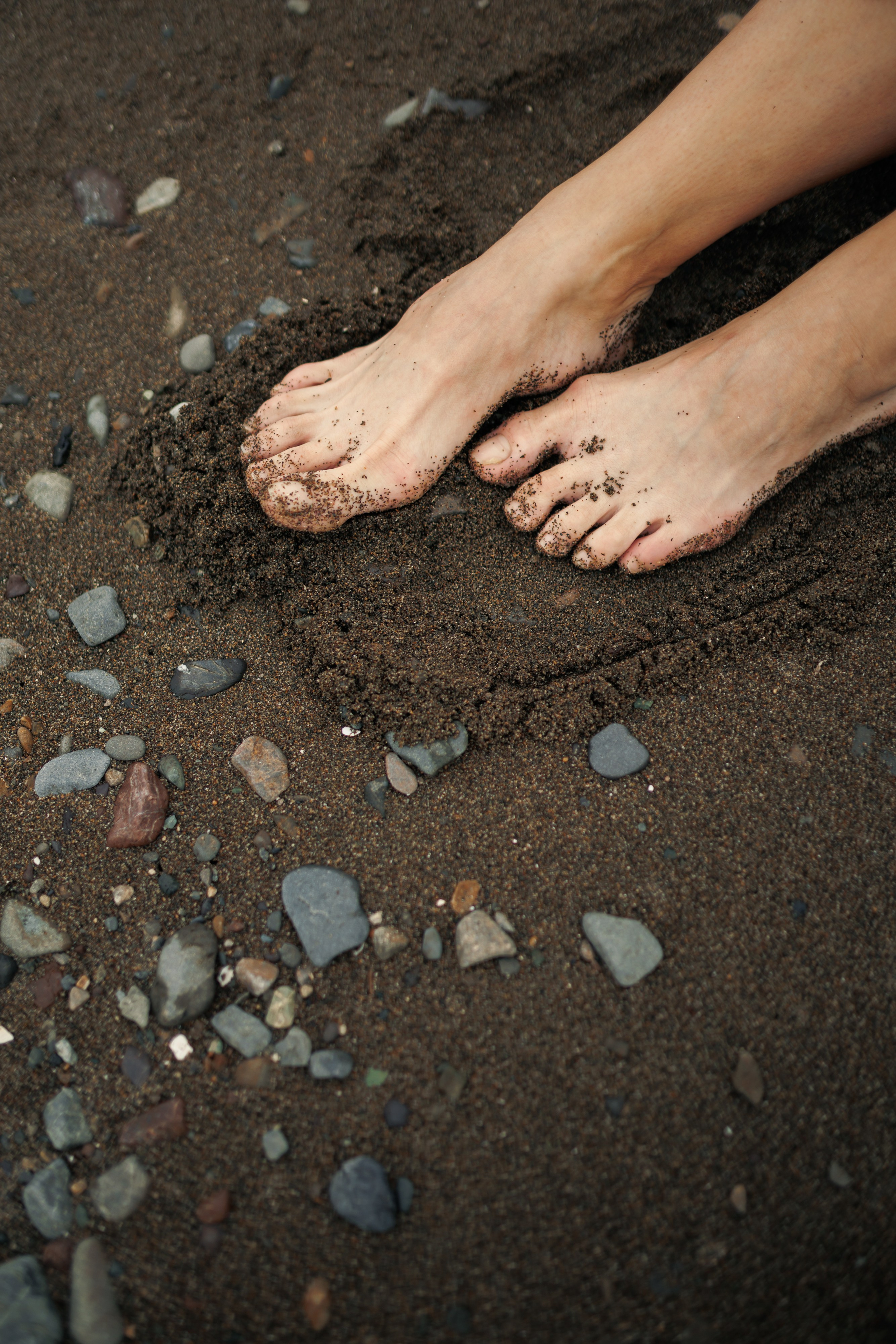Женская фотосессия на берегу Охотского моря. Сахалин. Фотограф Валерия Горбунова Подольск Бутово Видное Щербинка