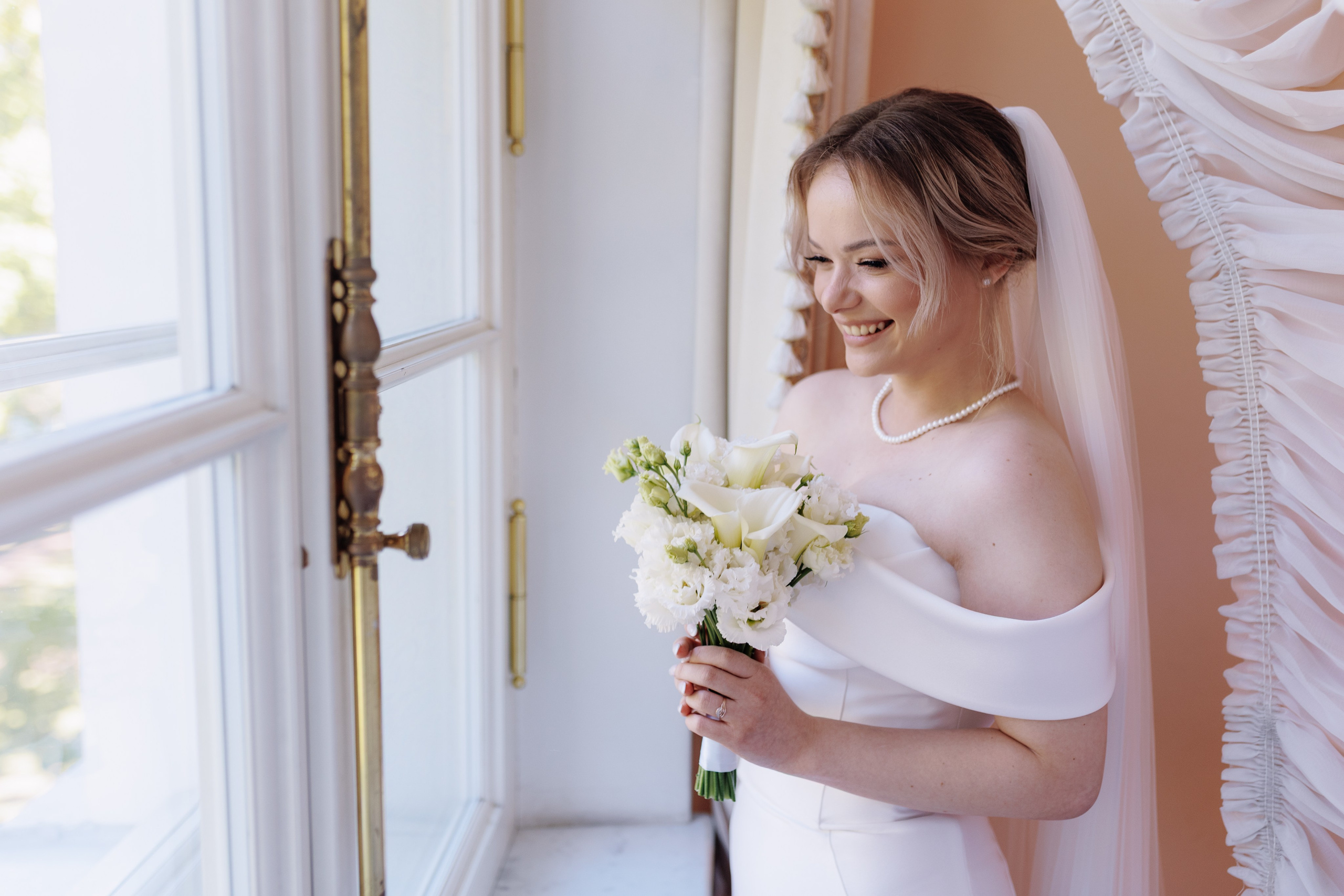 Свадьбы. Фотограф в Санкт-Петербурге Кирюшенков Андрей