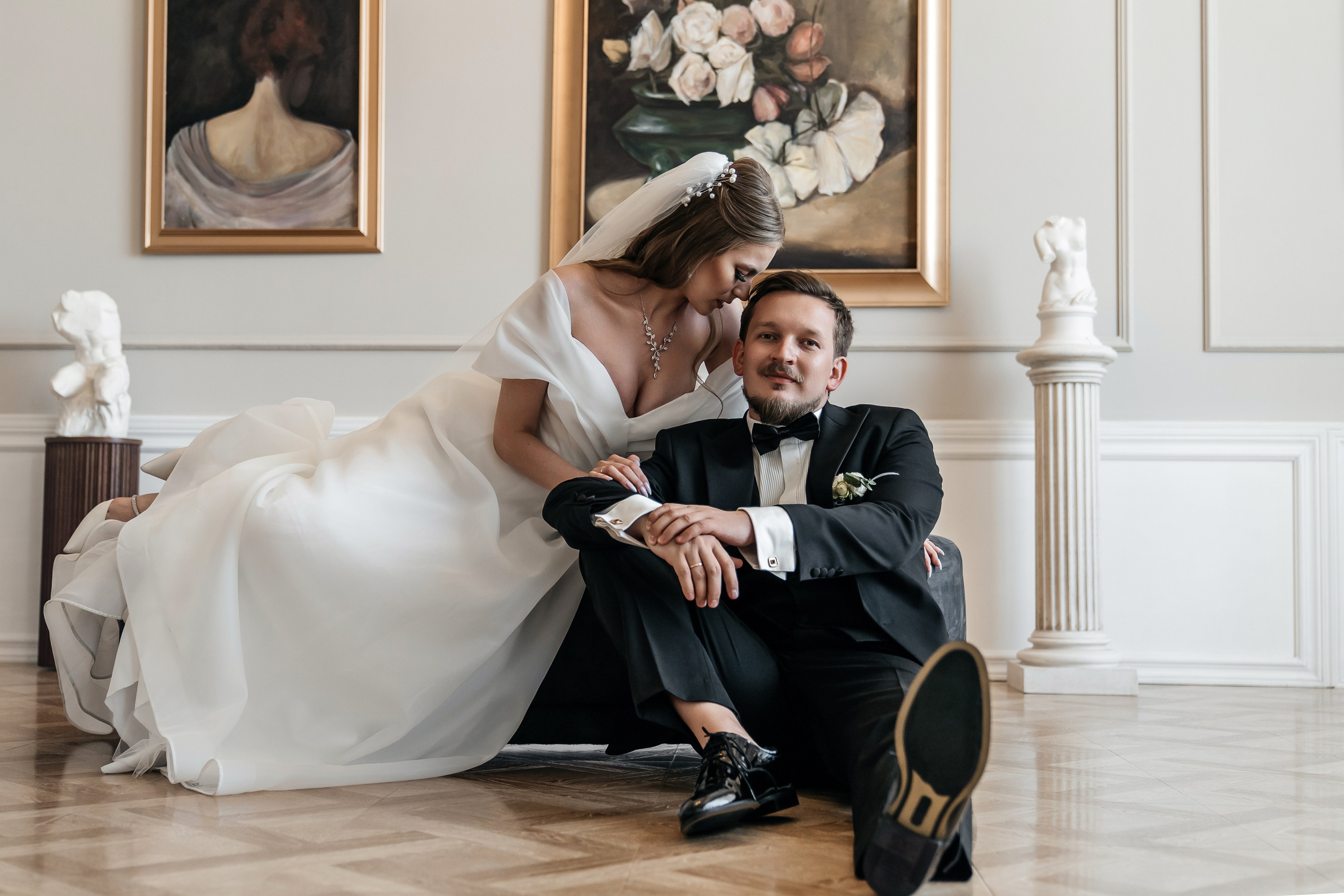 Портфолио. Свадебный фотограф в Краснодаре + видеограф